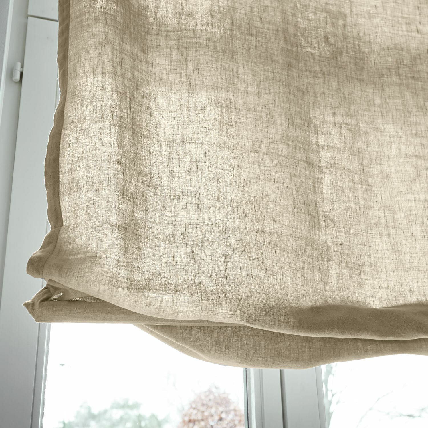 Estor plegable Lunavaux