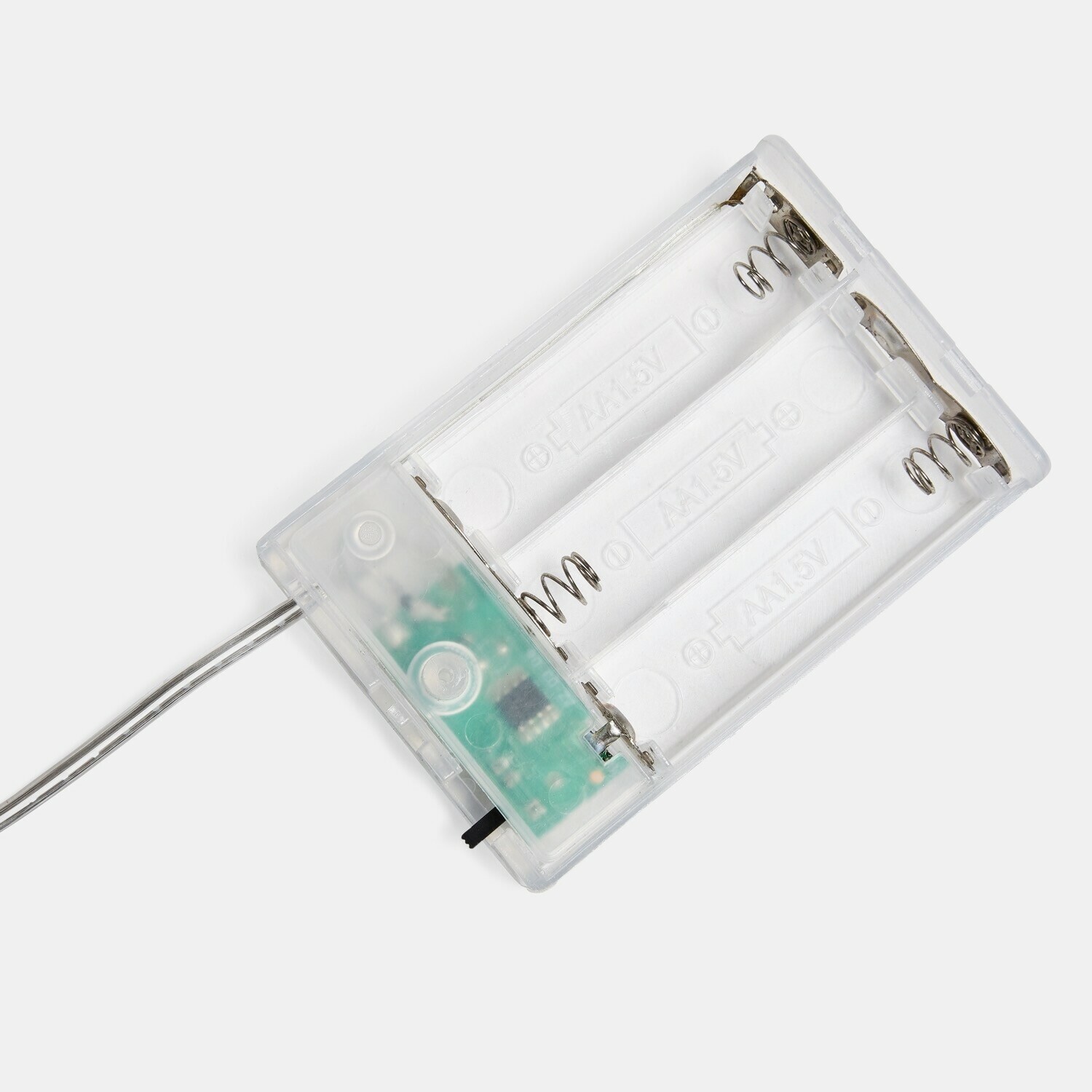 Set de 3 esferas LED Casaglam