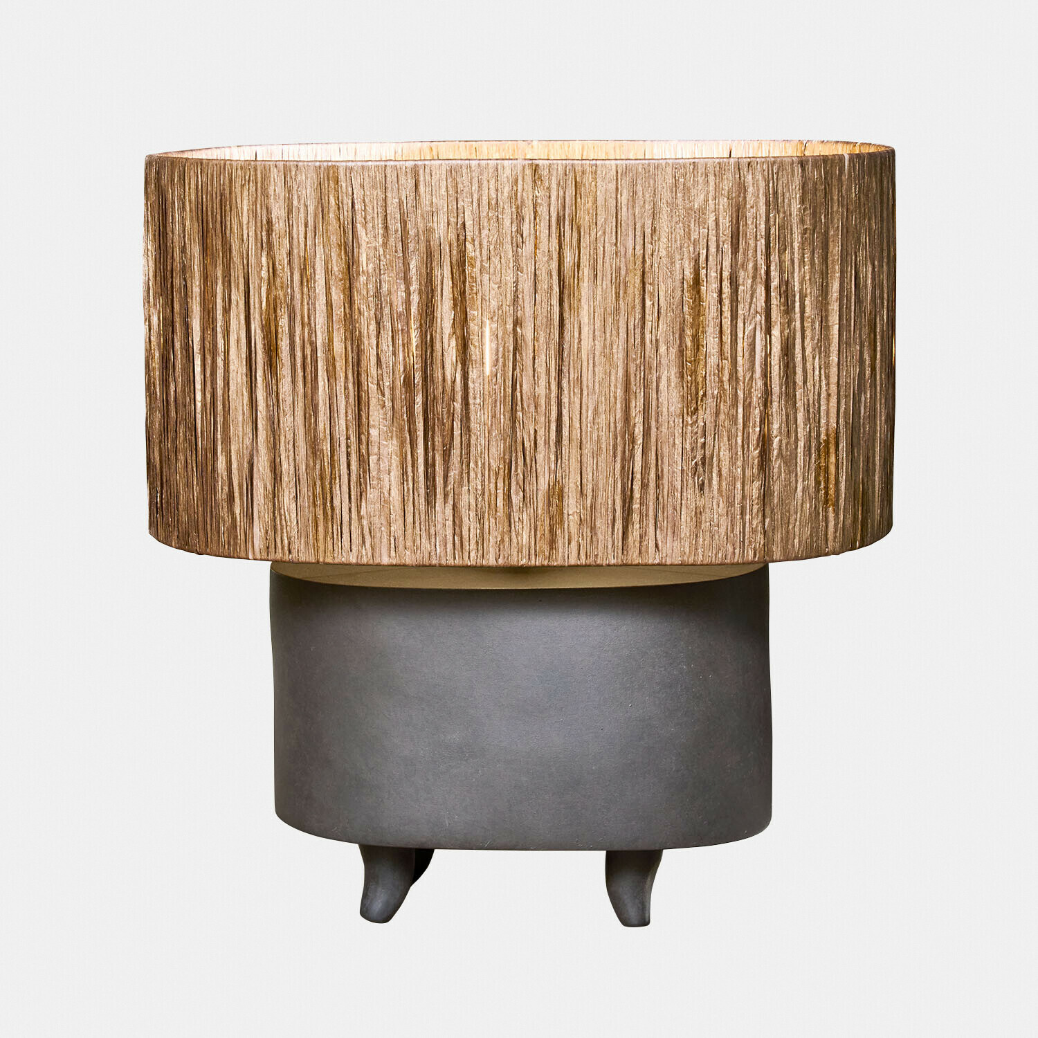 Lámpara de mesa Calouris