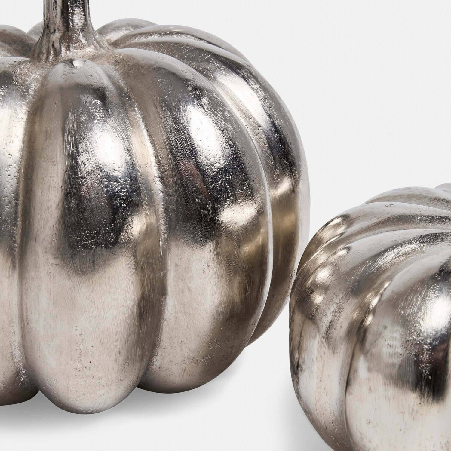 Set de 2 calabazas decorativas Alérisse