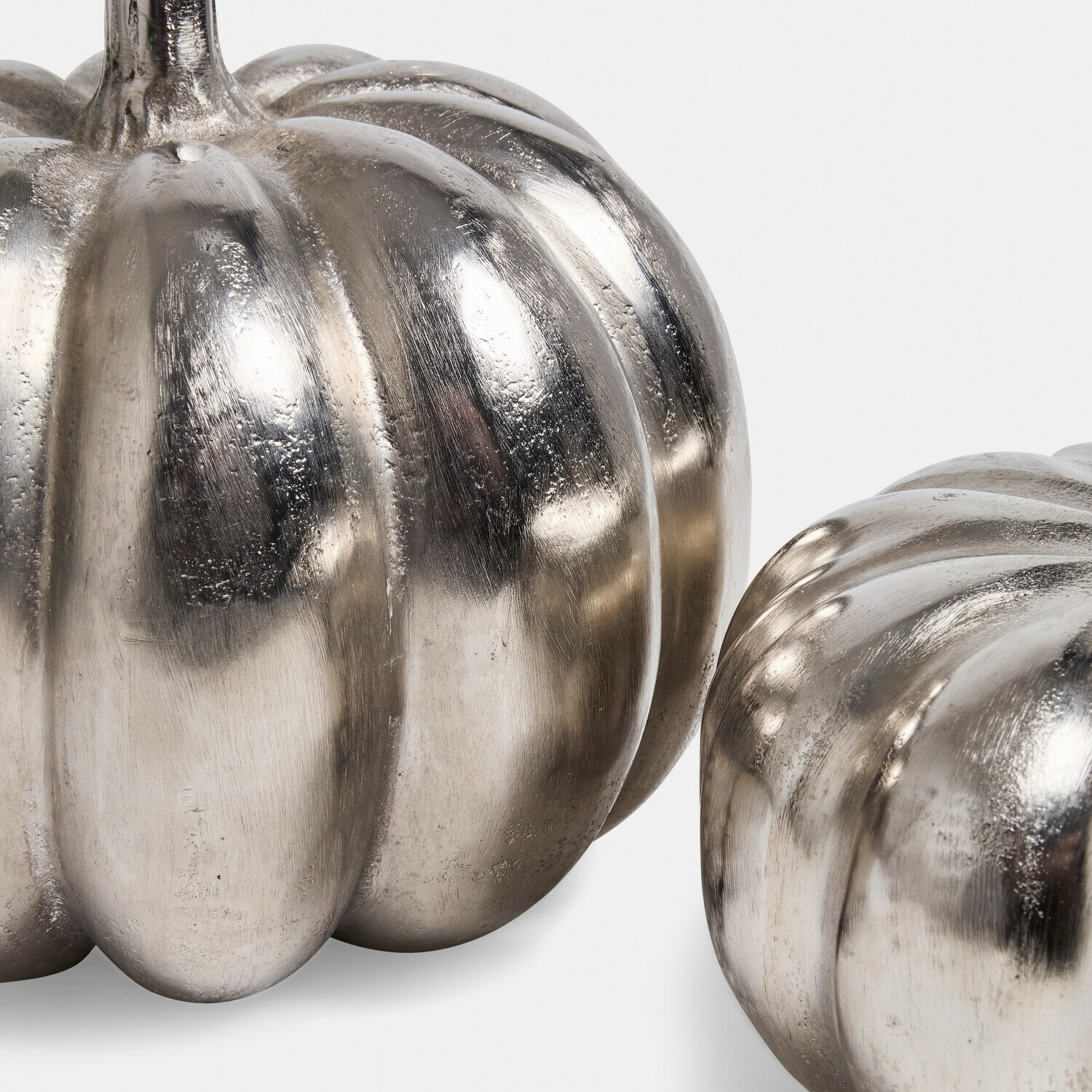 Set de 2 calabazas decorativas Alérisse