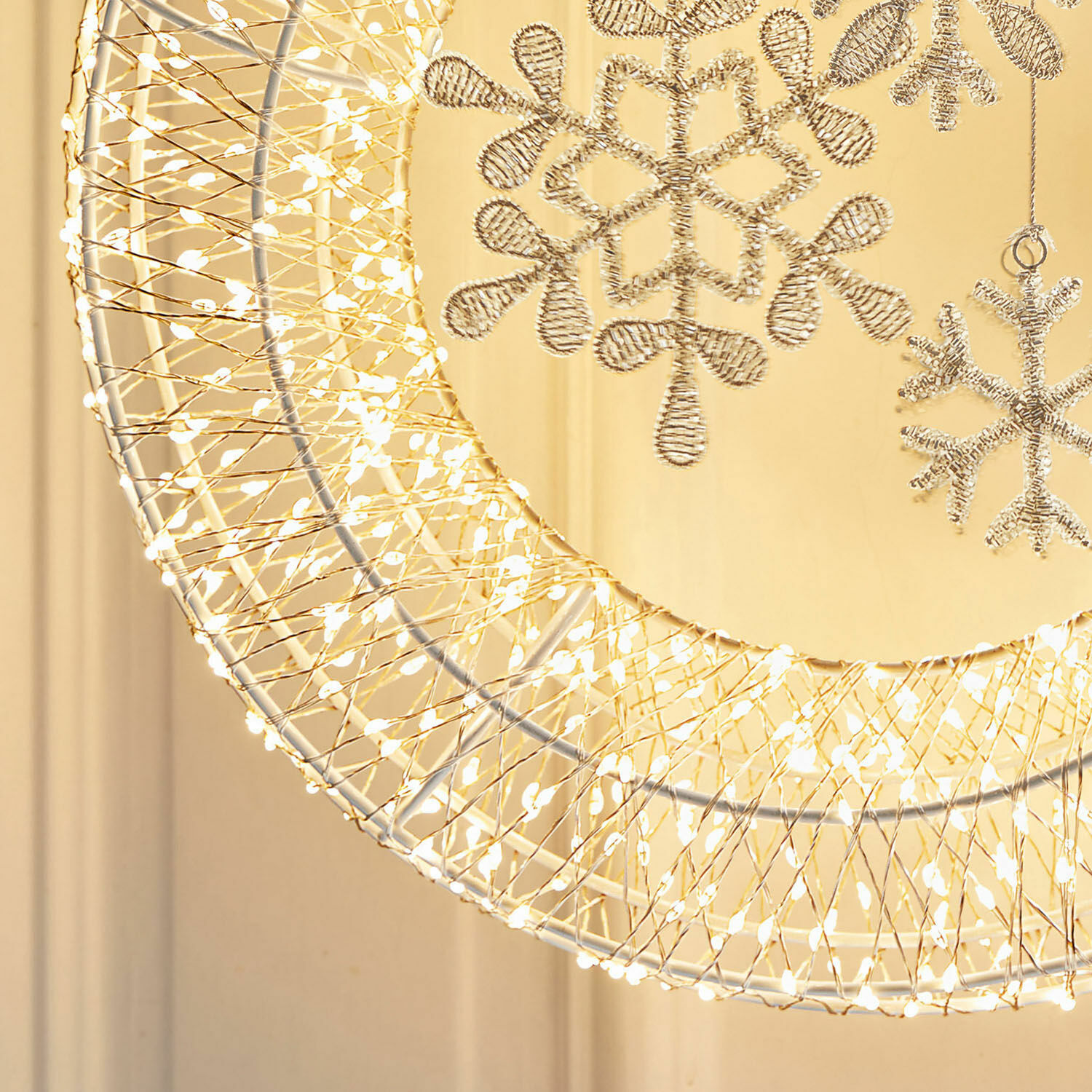 Guirnalda LED Winsloe
