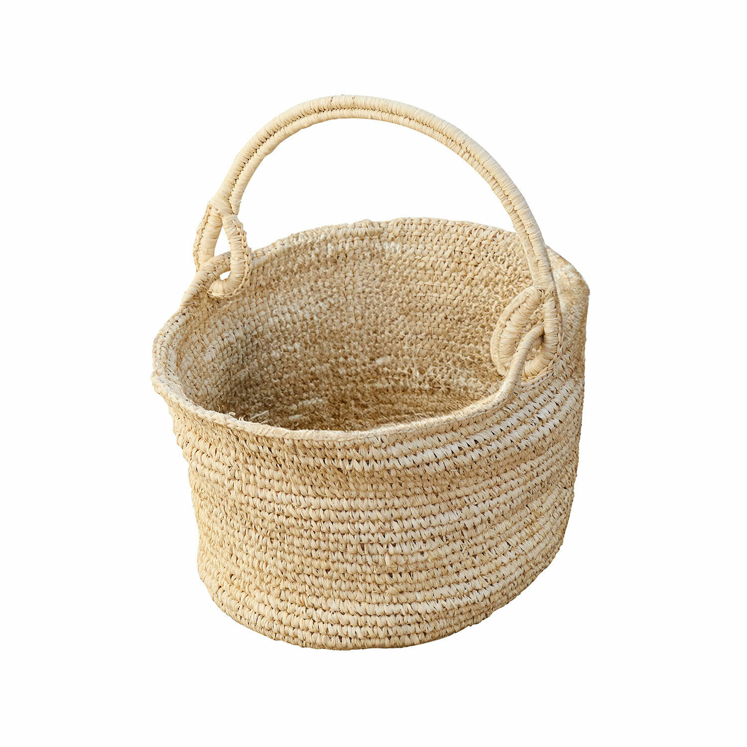 Cesta Shanoura