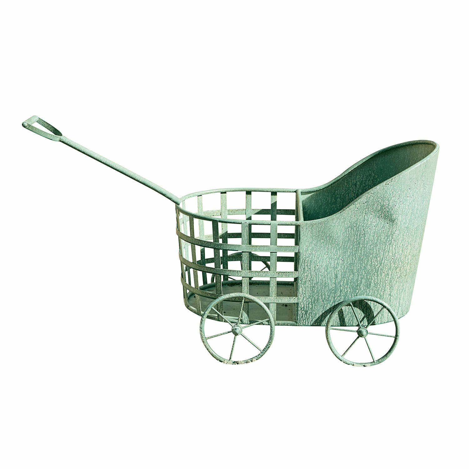 Jardinera carrito Pavignac