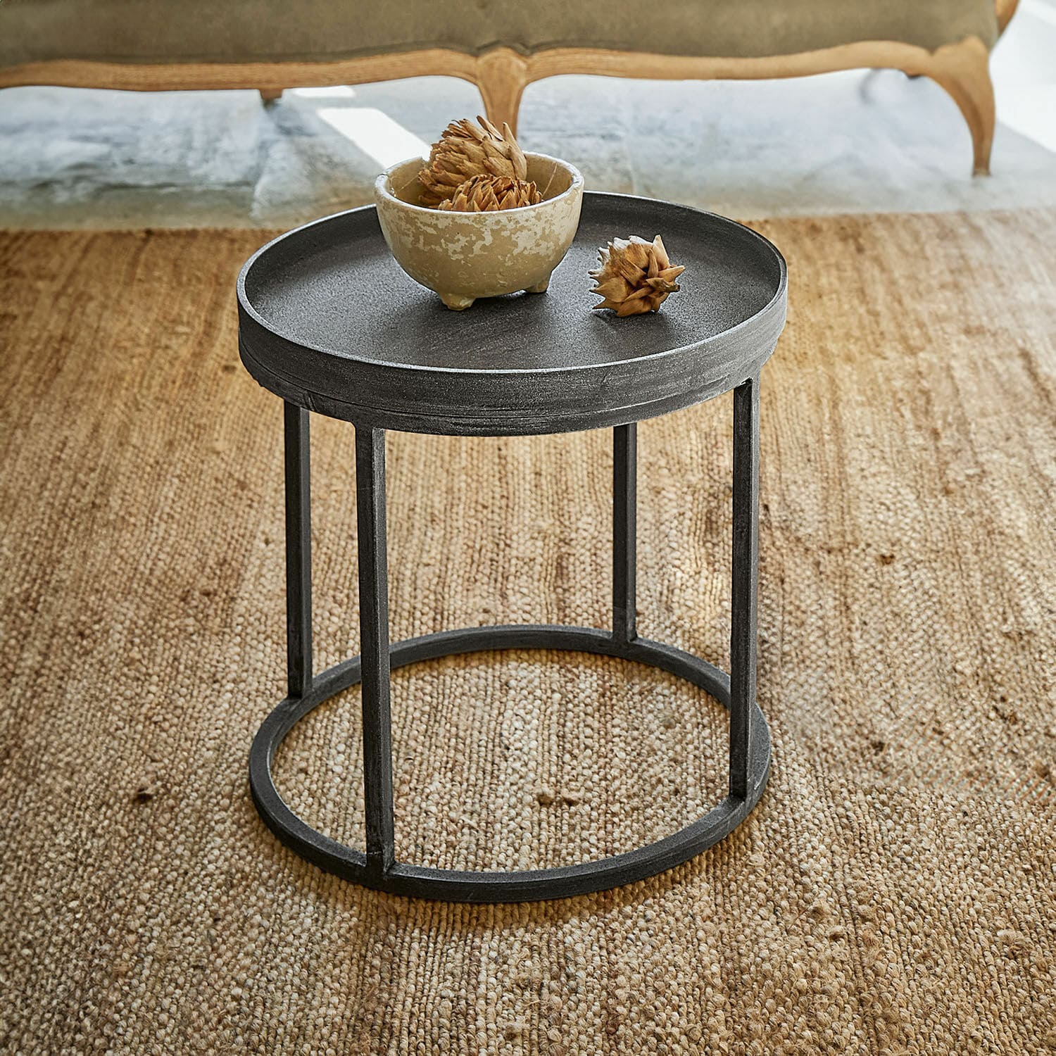 Mesa de centro Maupin