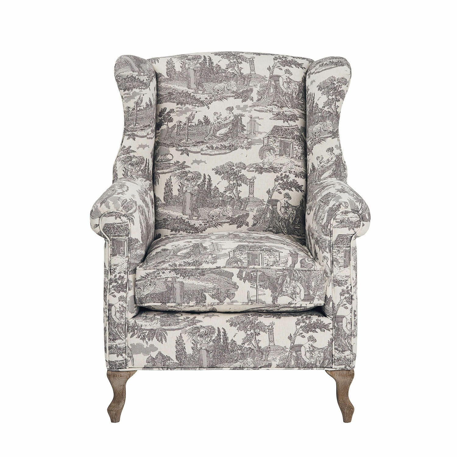 Sillón Fallowmere