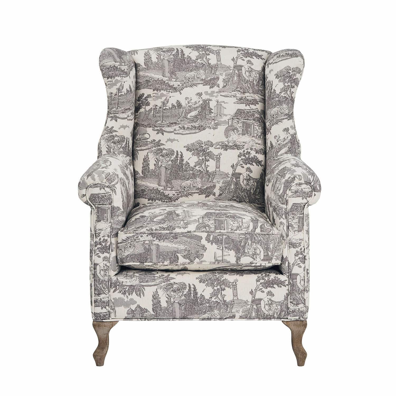 Sillón Fallowmere