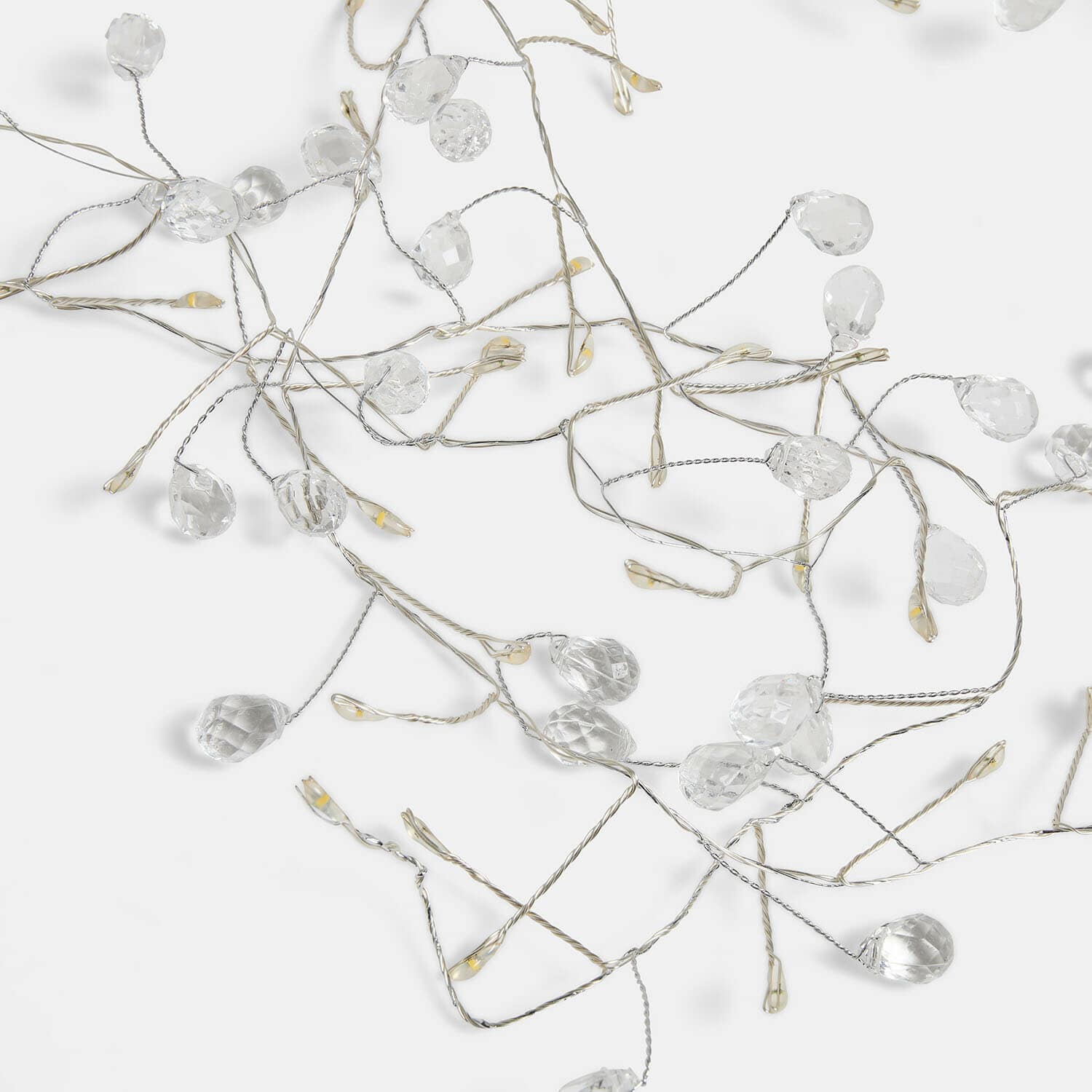 Set de 2 luces de hada Seraphele