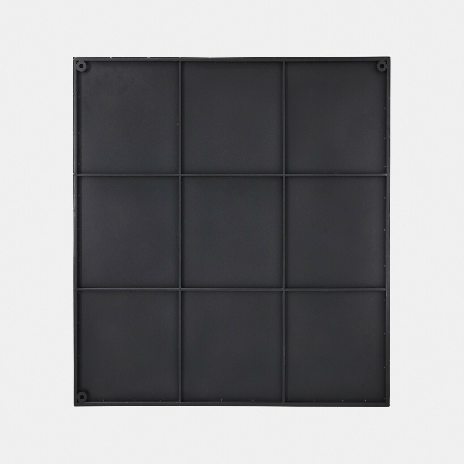 Espejo Sootwall