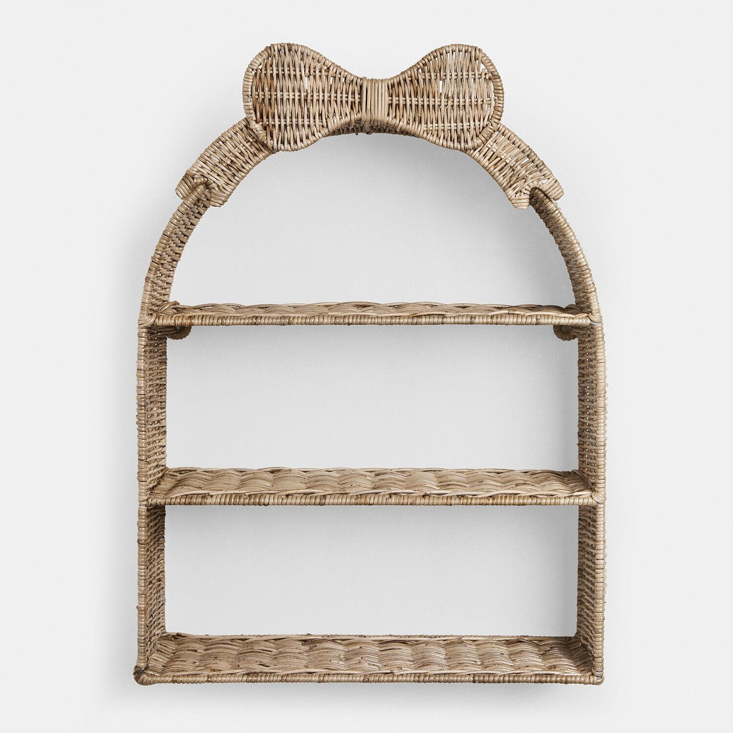 Estantería infantil de pared Brionella