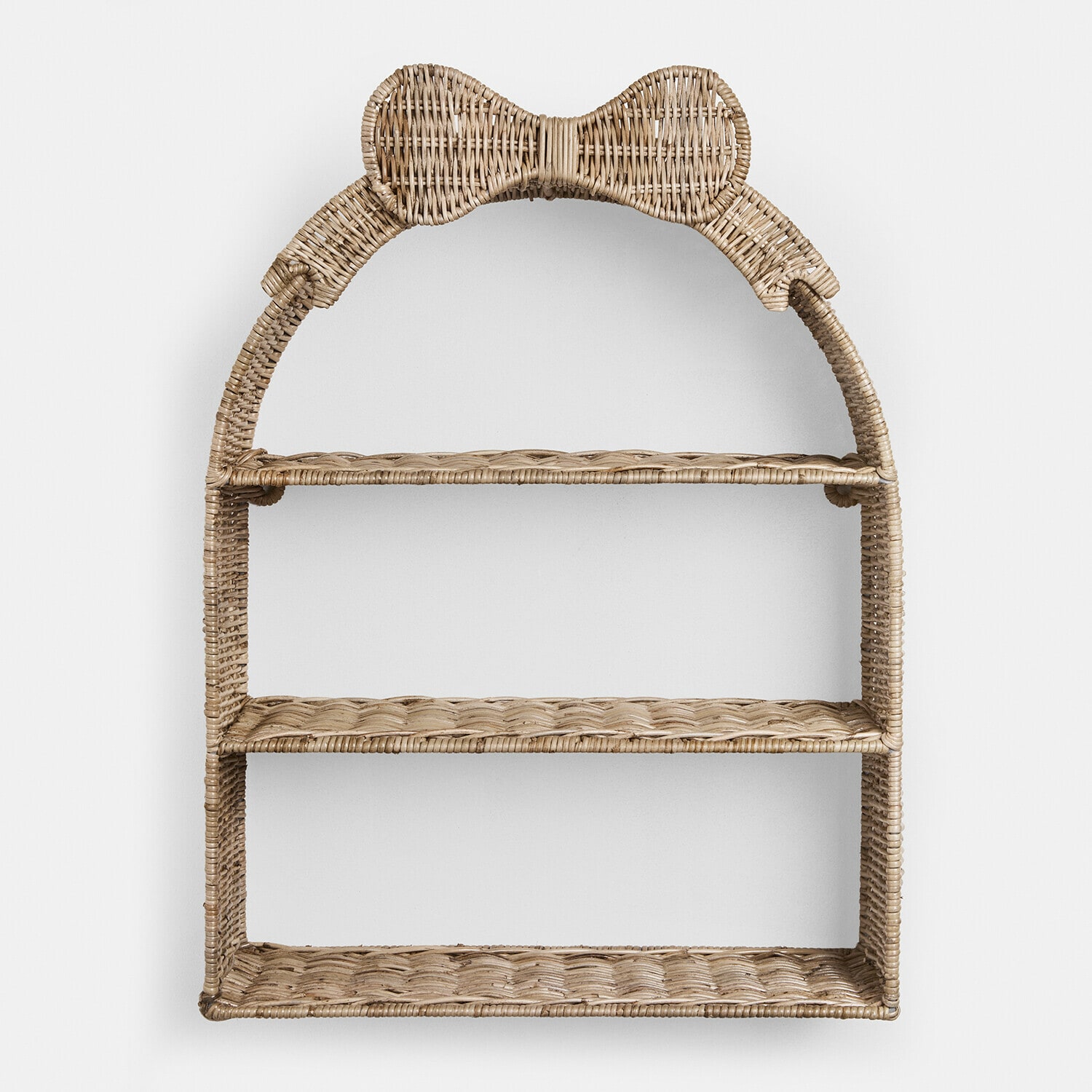 Estantería infantil de pared Brionella