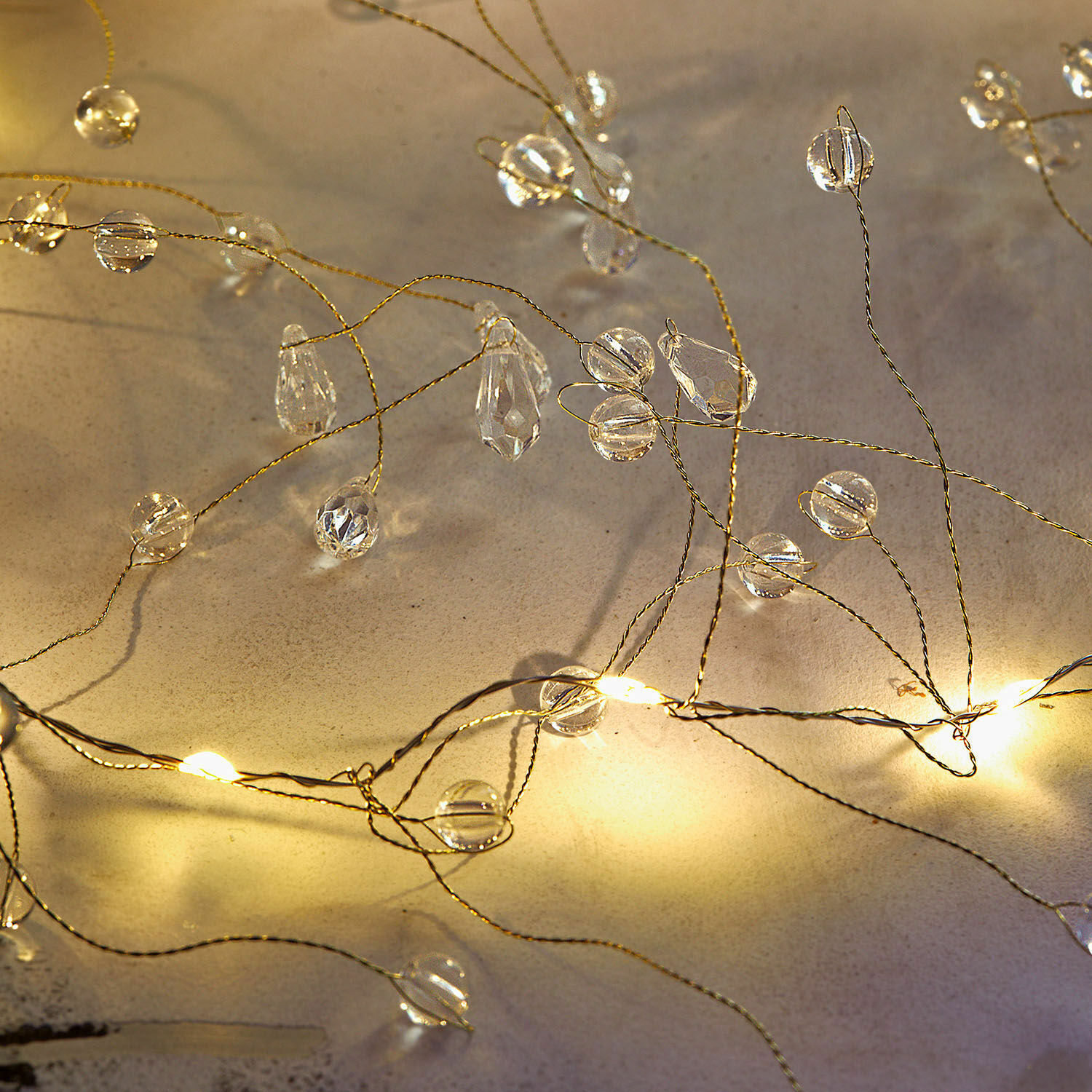 Luces de hadas Ravilor
