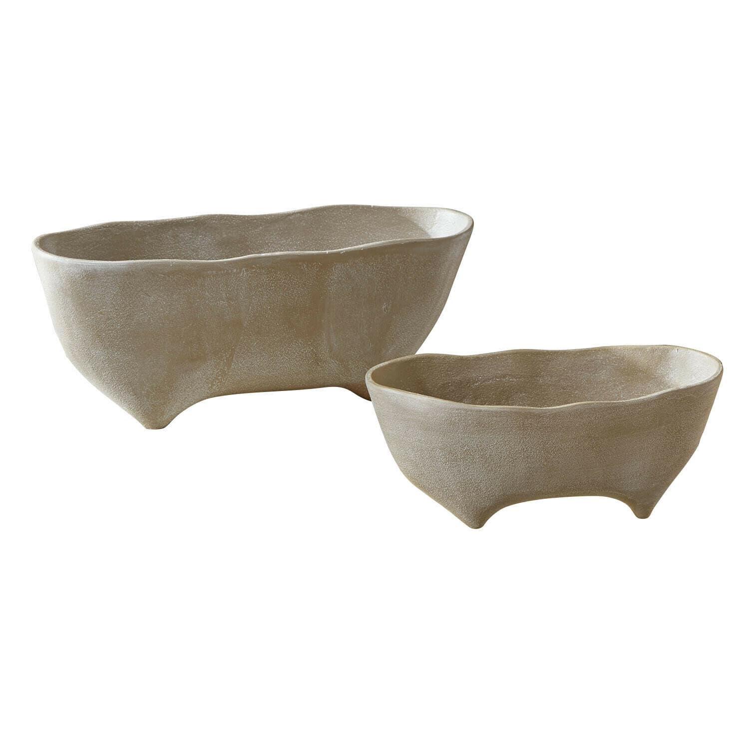 Set de 2 cuencos Maelida