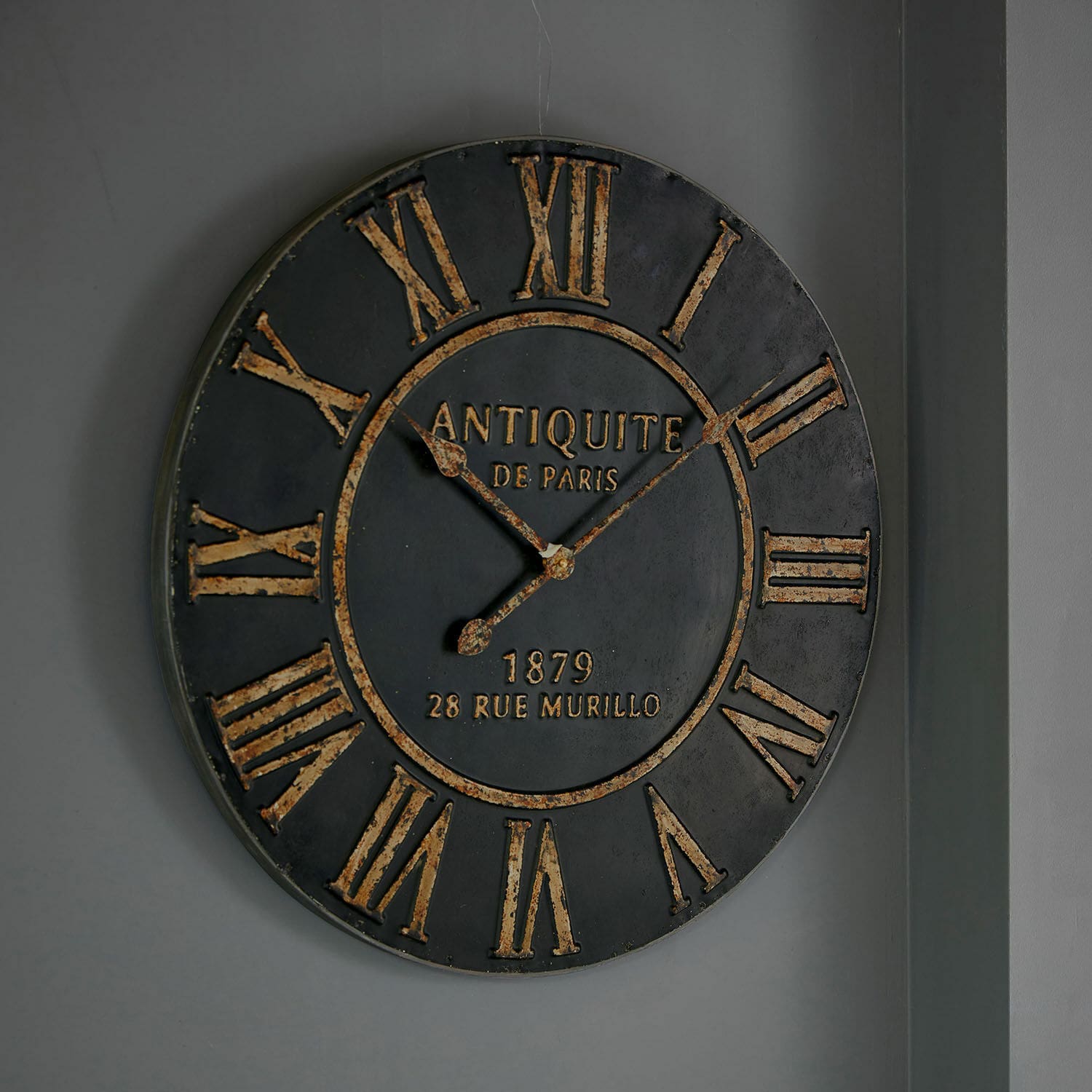 Reloj Murillo