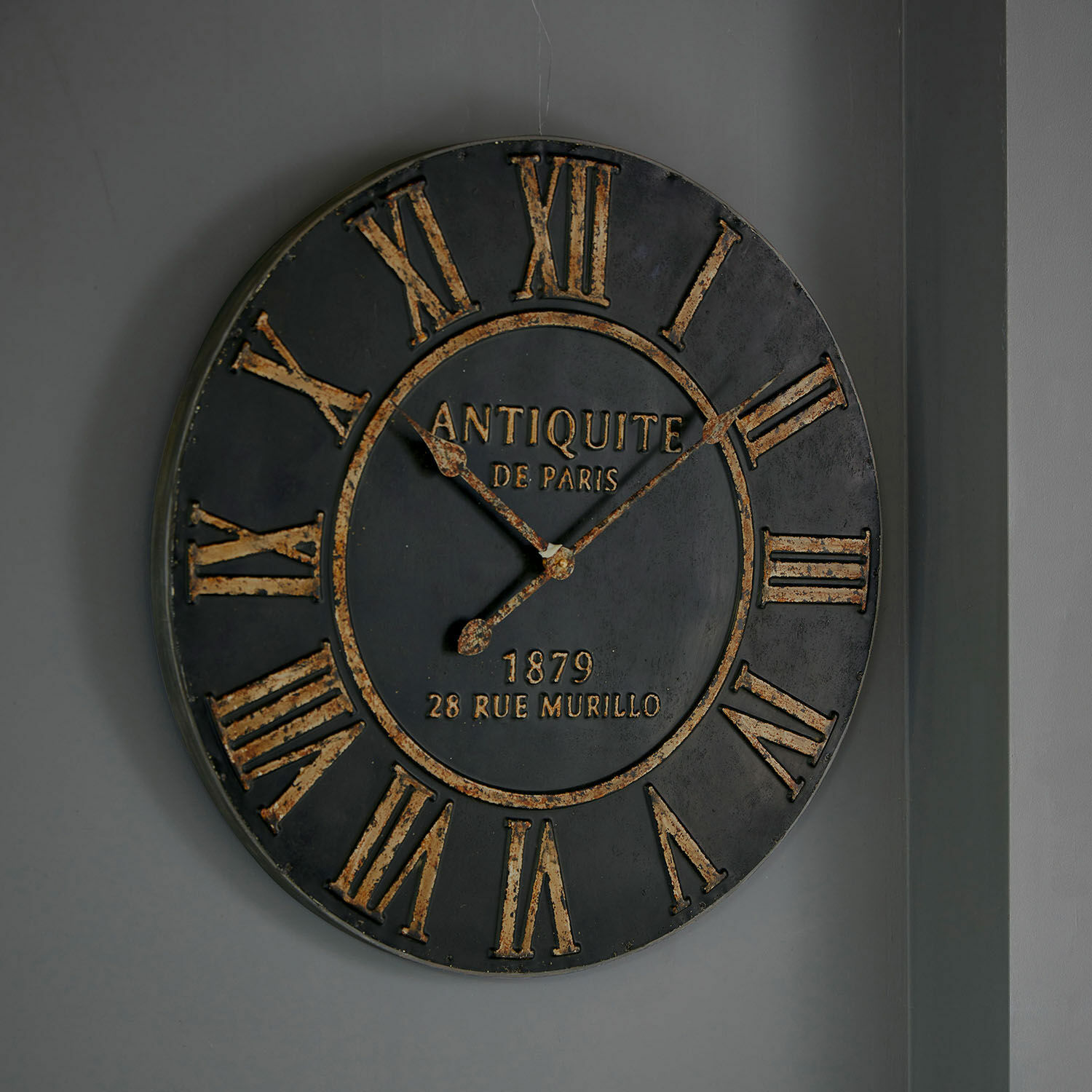 Reloj Murillo