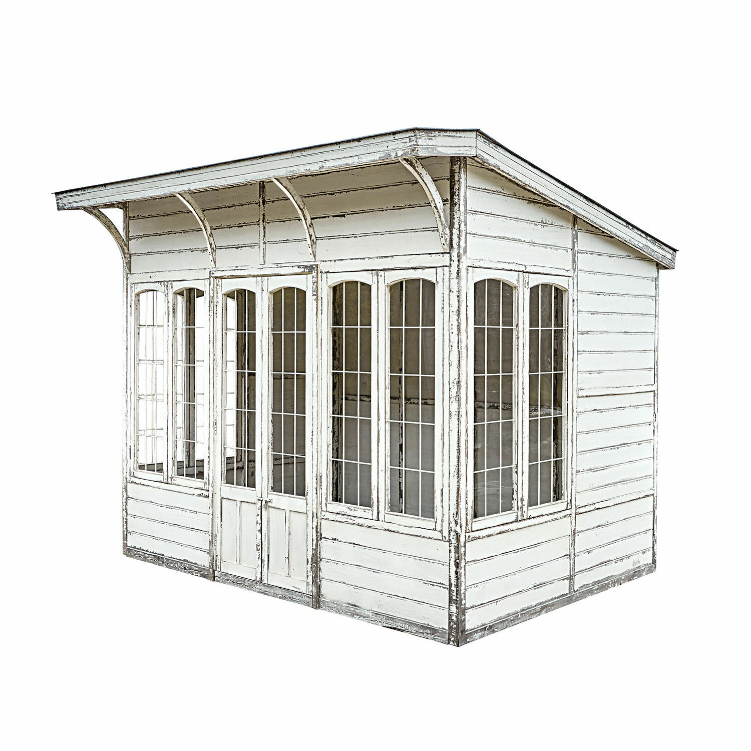 Casita de jardín South Coventry