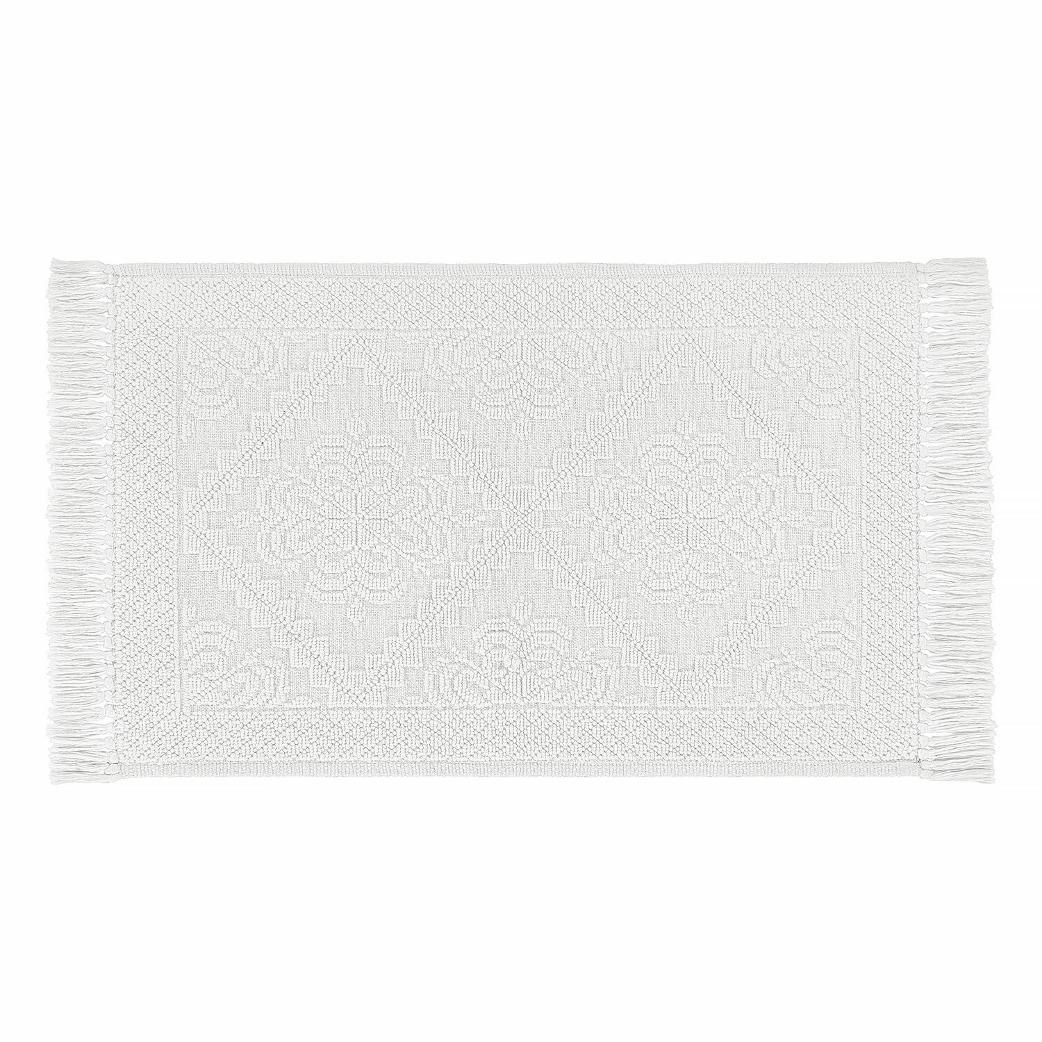 Alfombrilla de baño Mivorex