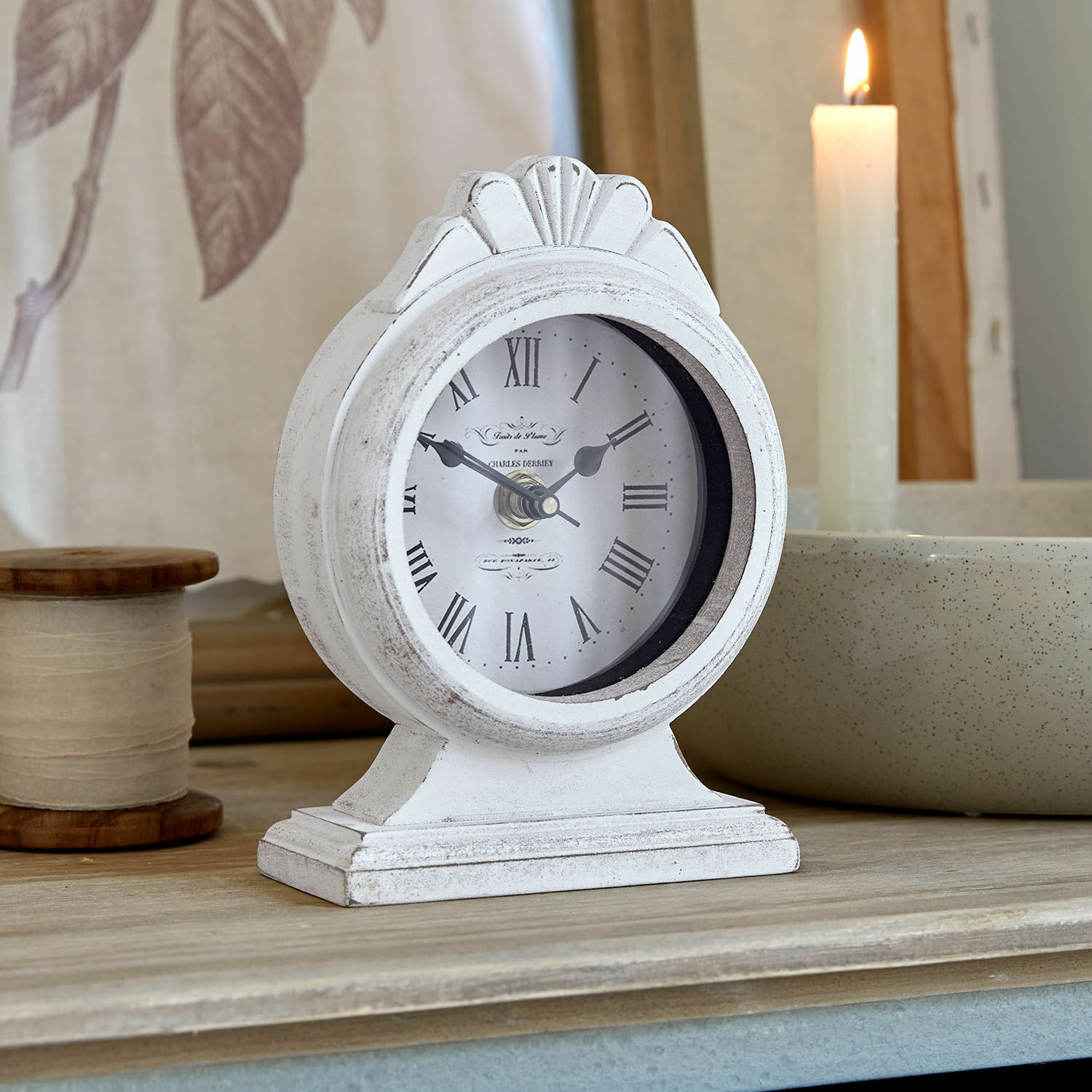 Reloj Uxilev