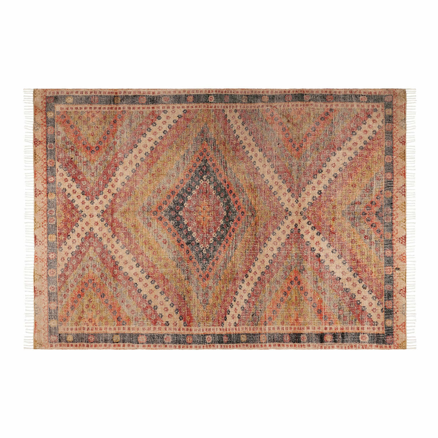 Alfombra para interior y exterior Mildura