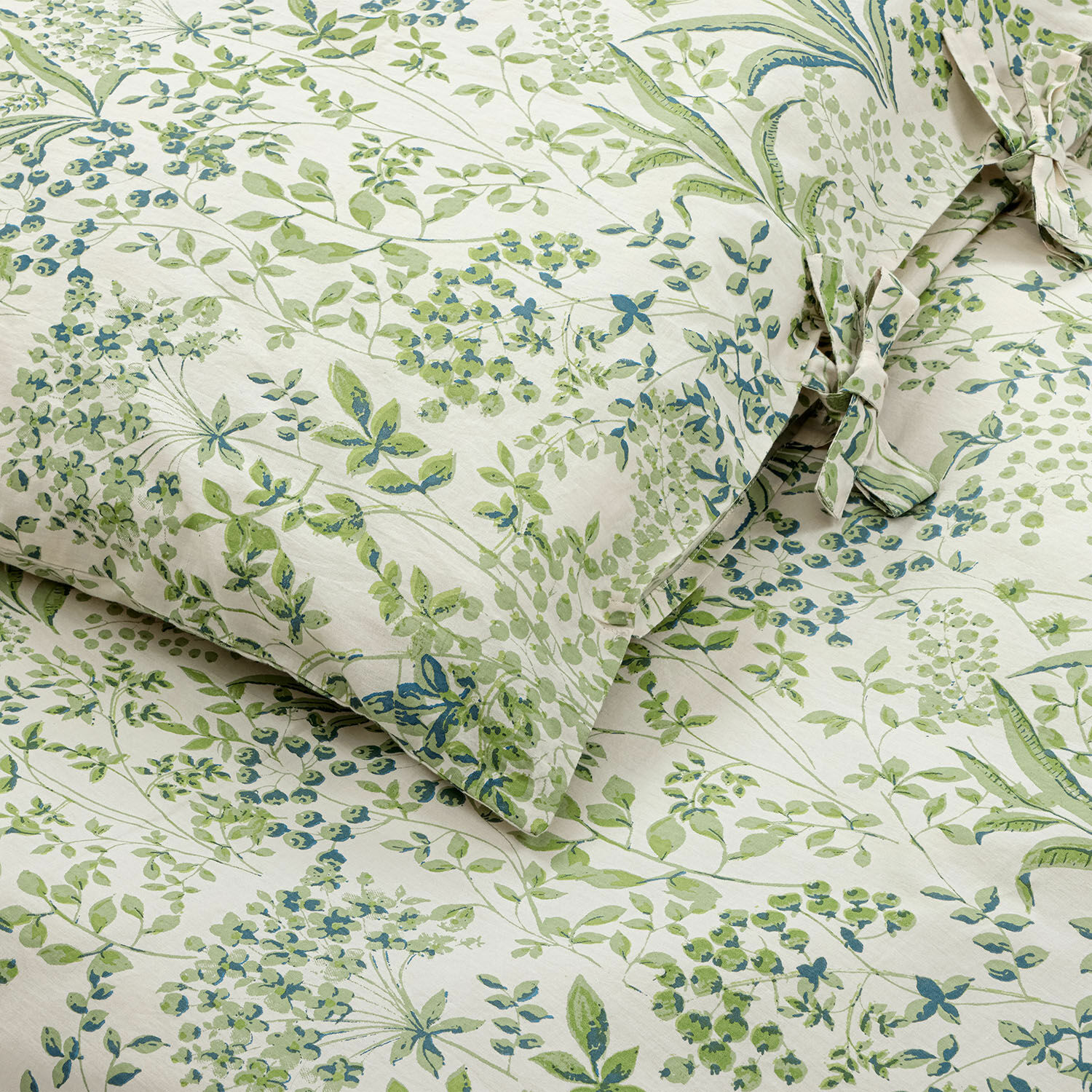 Ropa de cama Joncherey
