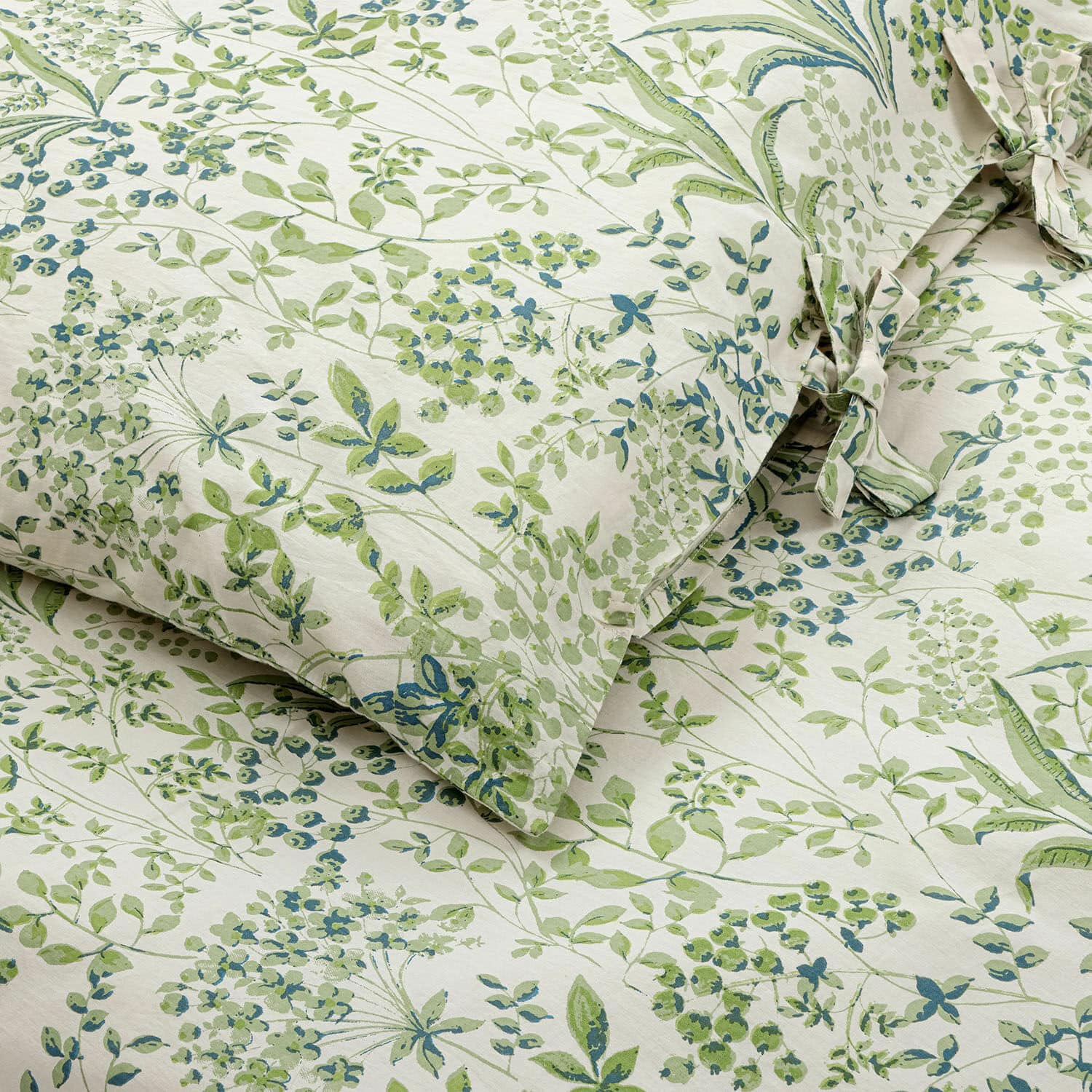 Ropa de cama Joncherey