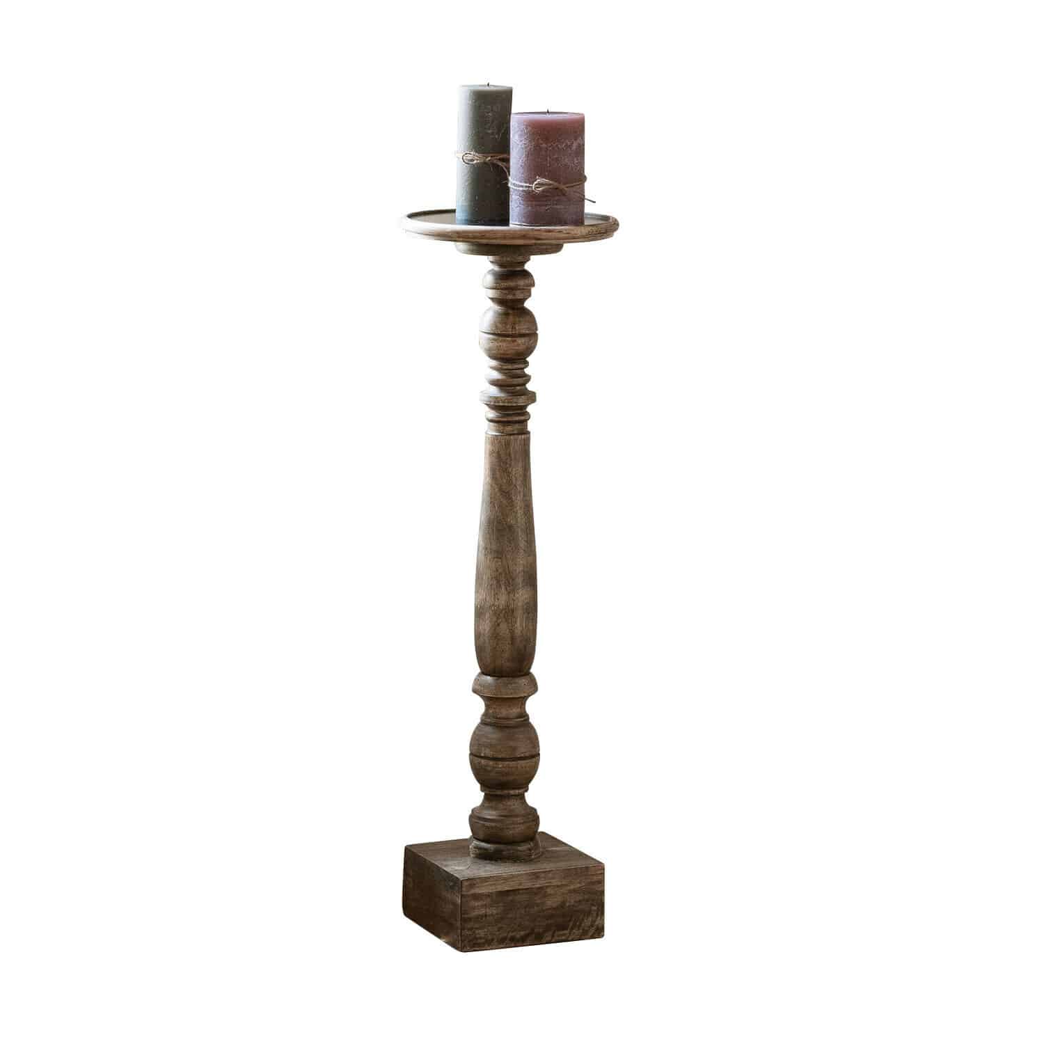 Candelero Lisounette