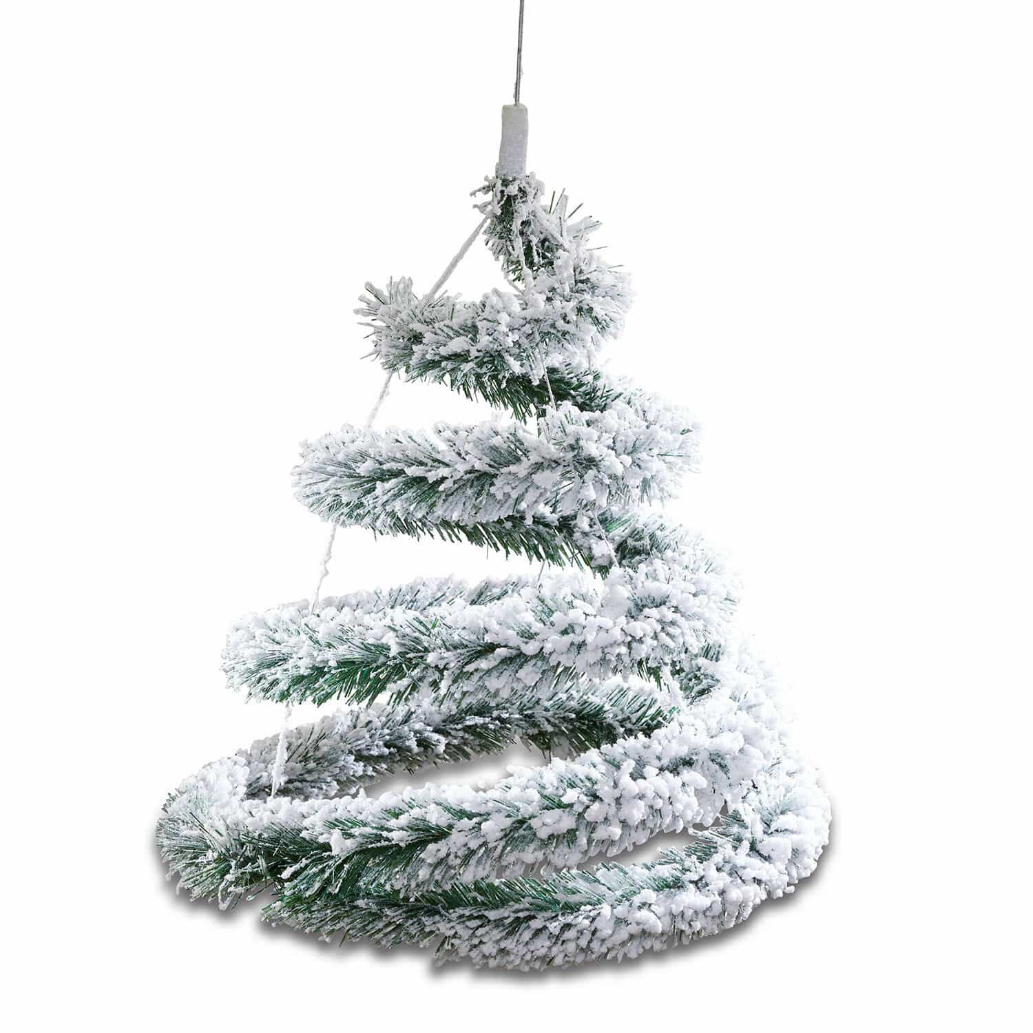 Árbol de Navidad Vieux Fort