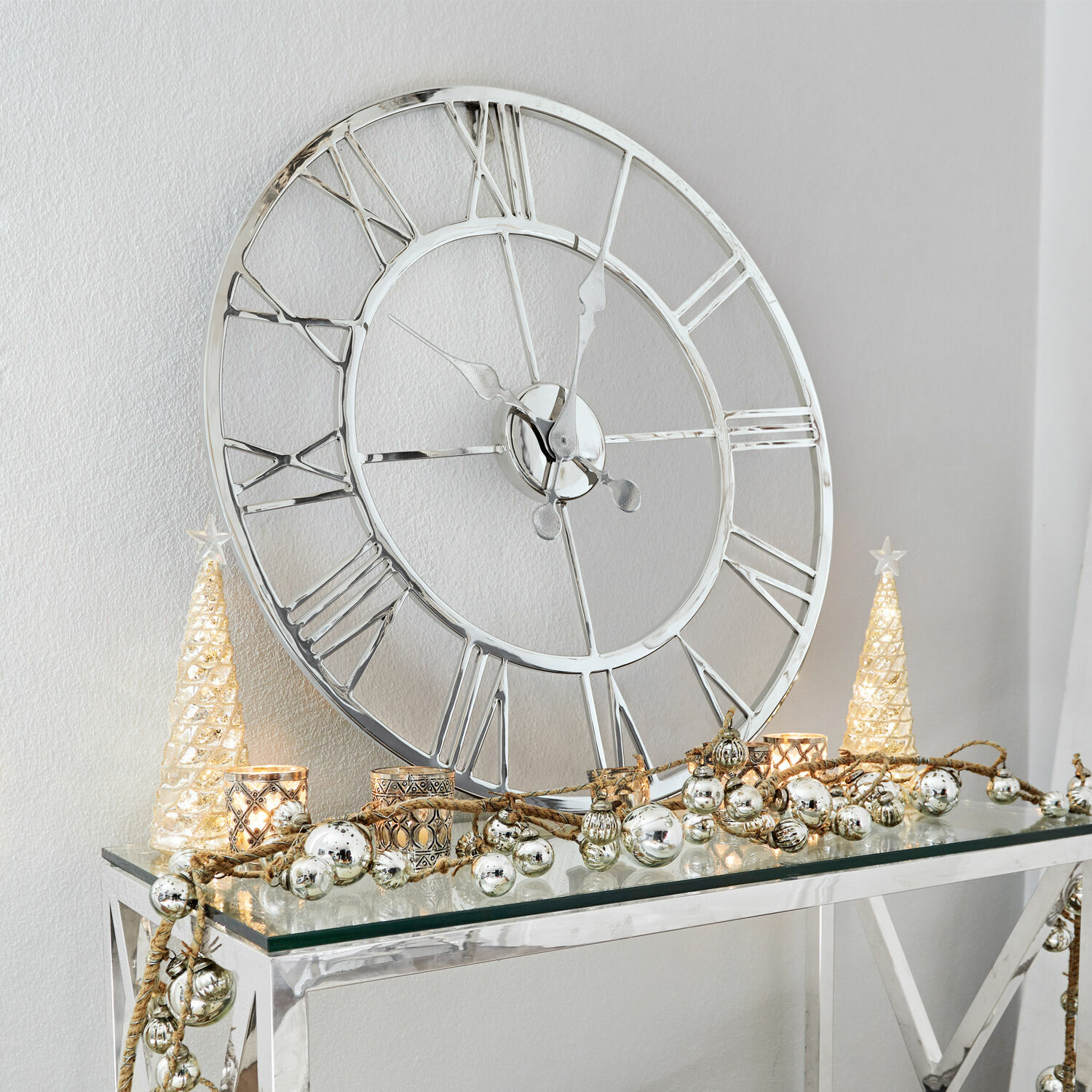 Reloj Houston