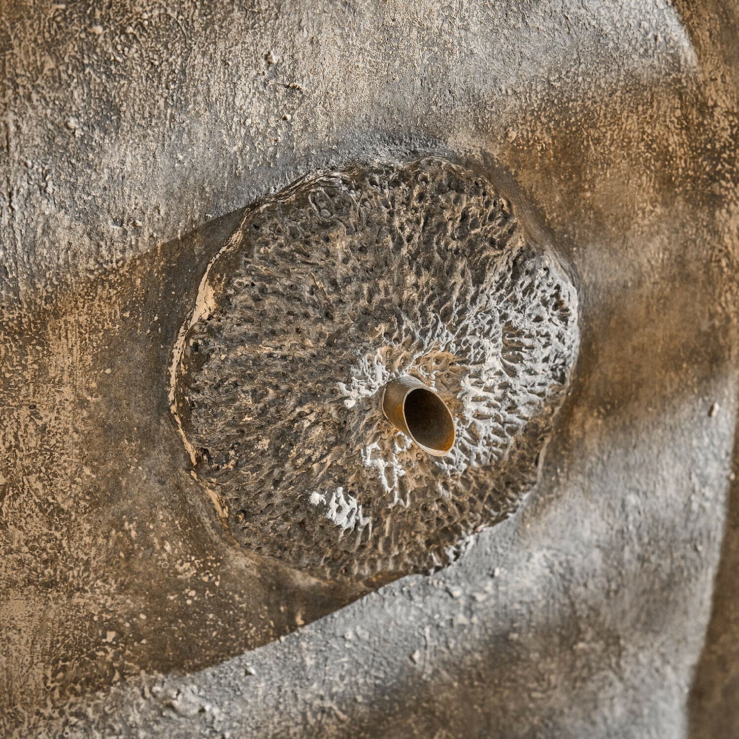 Fuente mural Veliras