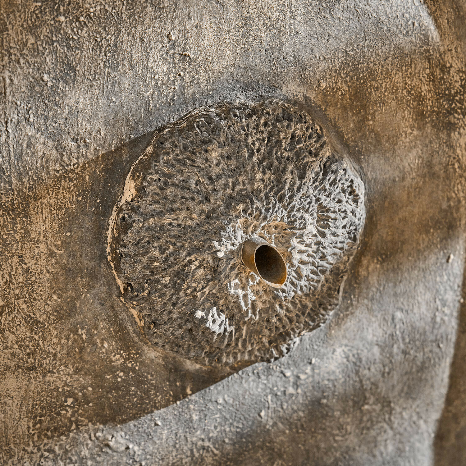 Fuente mural Veliras