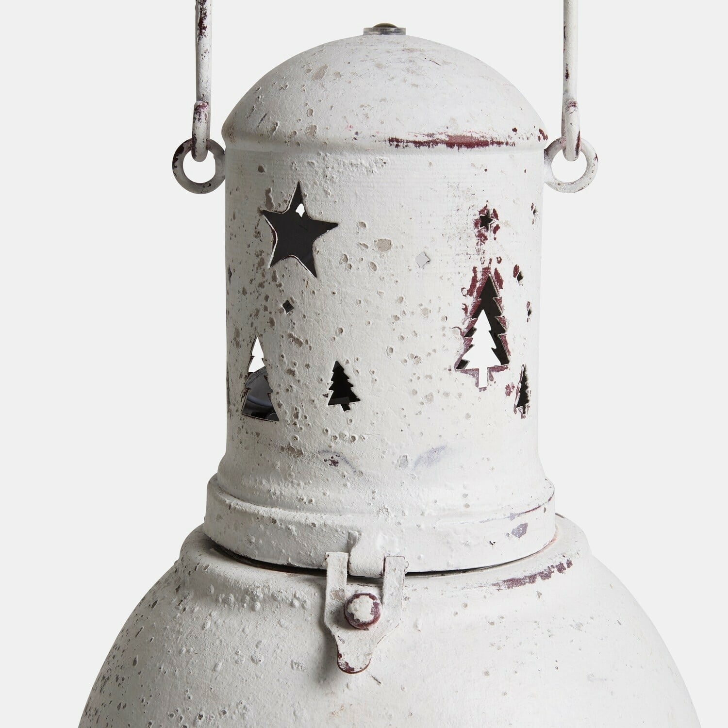 Farol colgante LED recargable Morralyn
