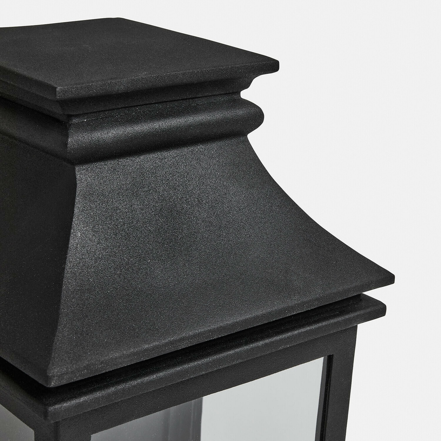 Lámpara de pared exterior Zélivarne