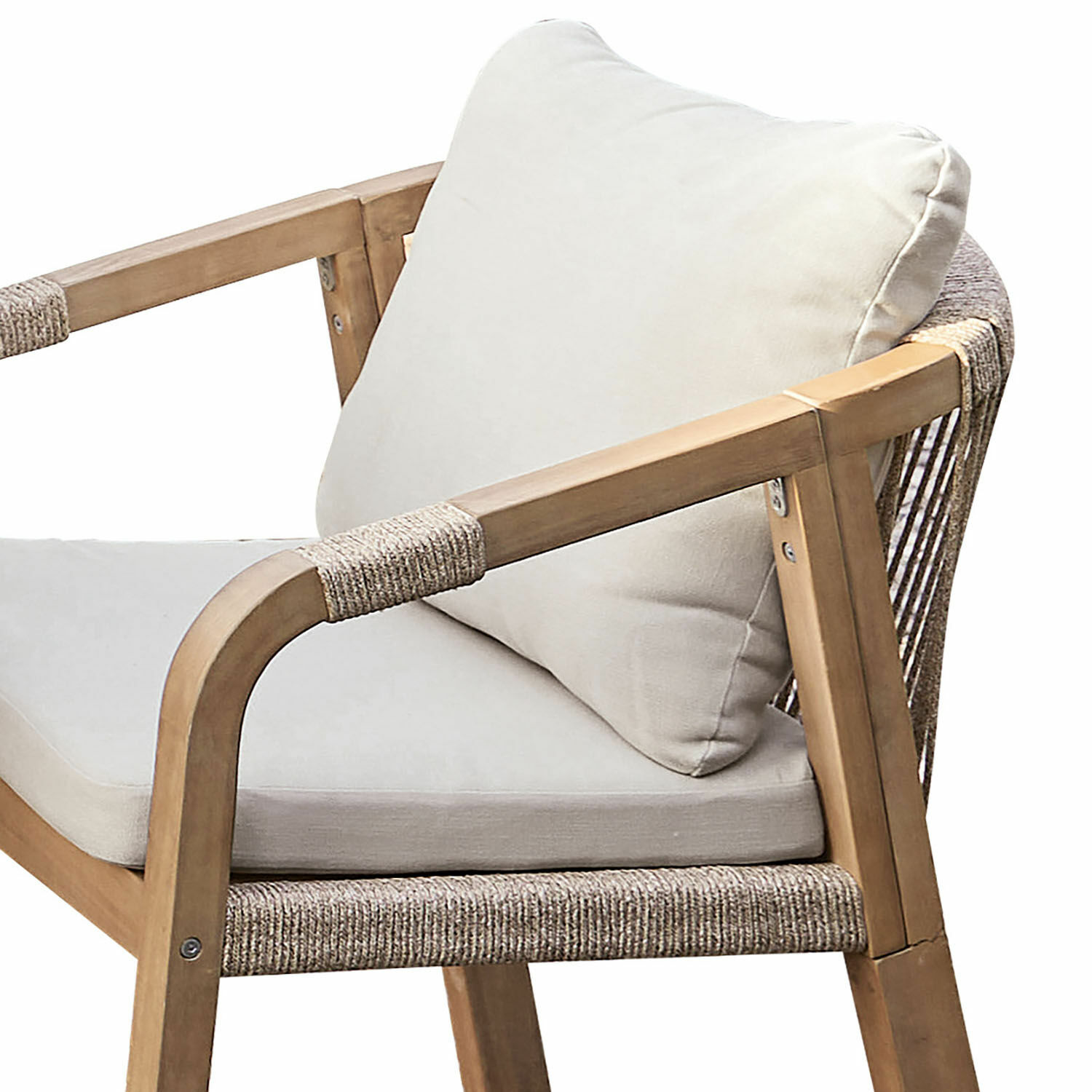 Set de 2 sillas FSC®-100% Kennedy