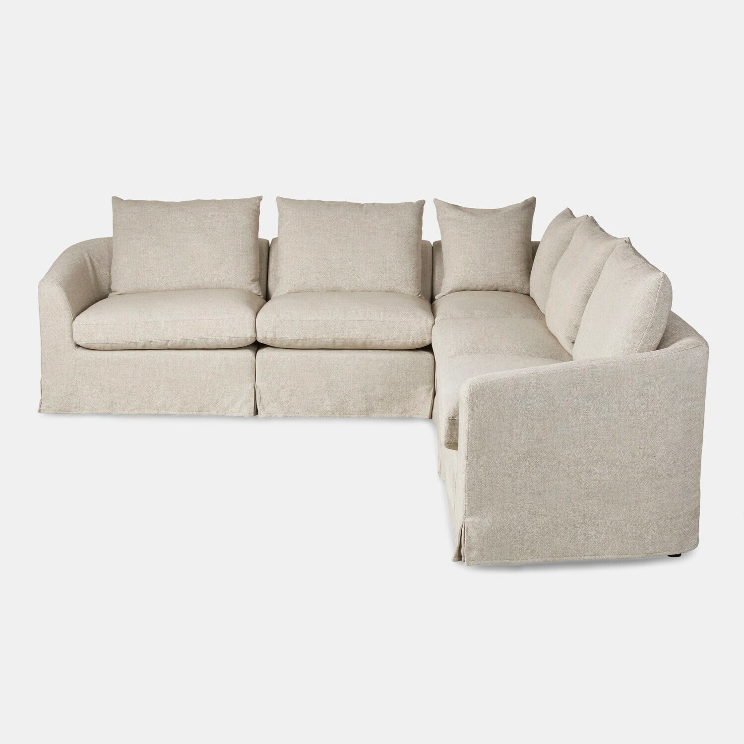 Sofá modular Wilvane