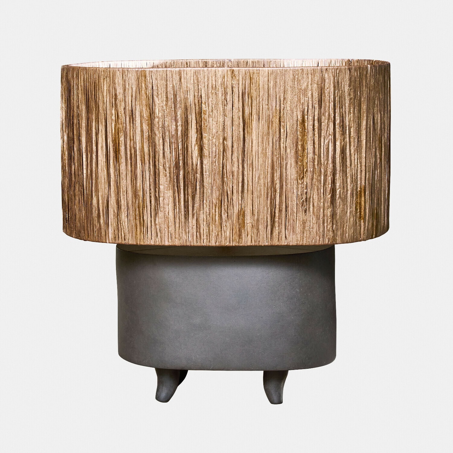 Lámpara de mesa Calouris