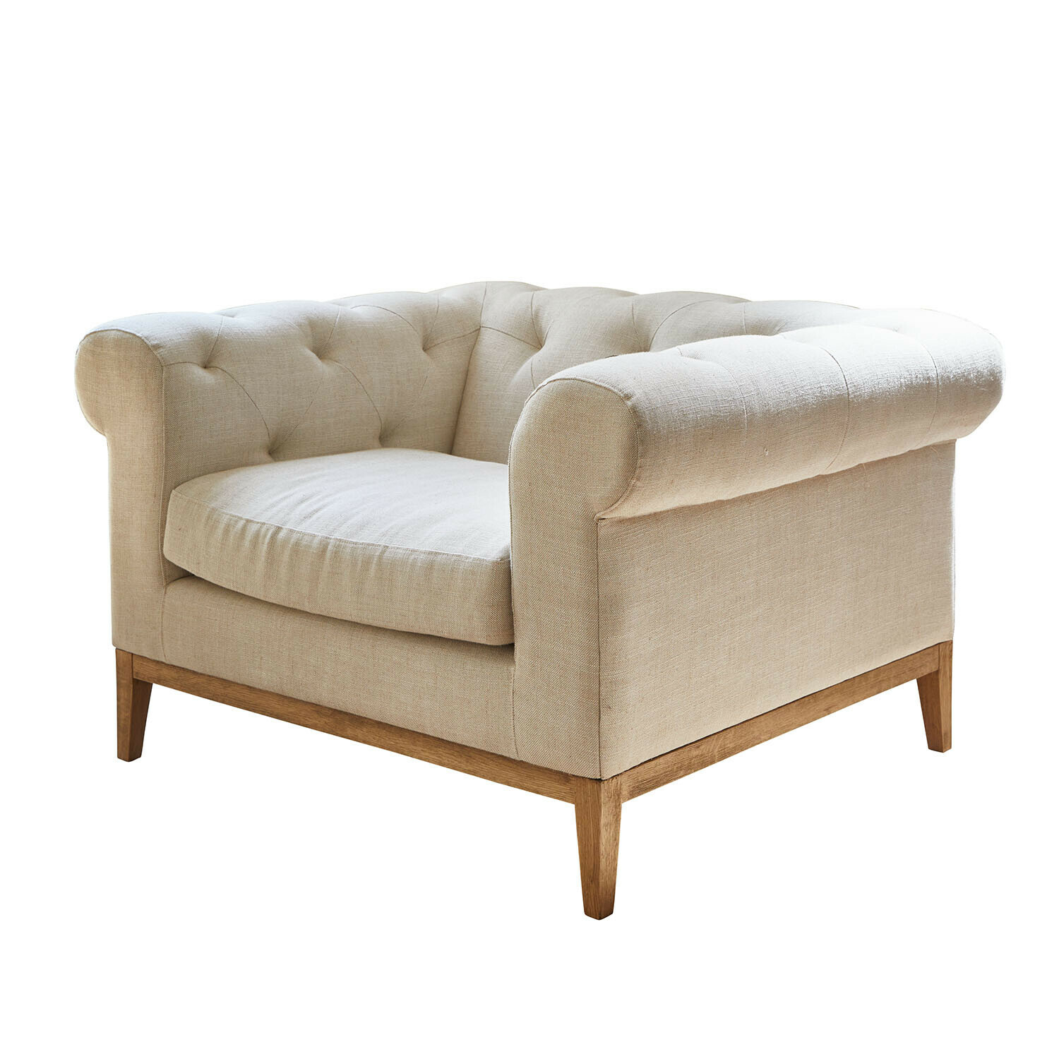 Sillón Fairbourne