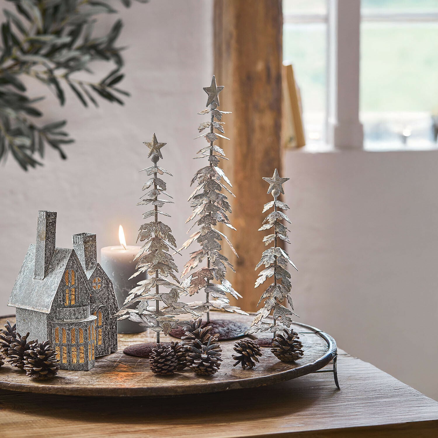 Paraíso invernal Paraíso invernal