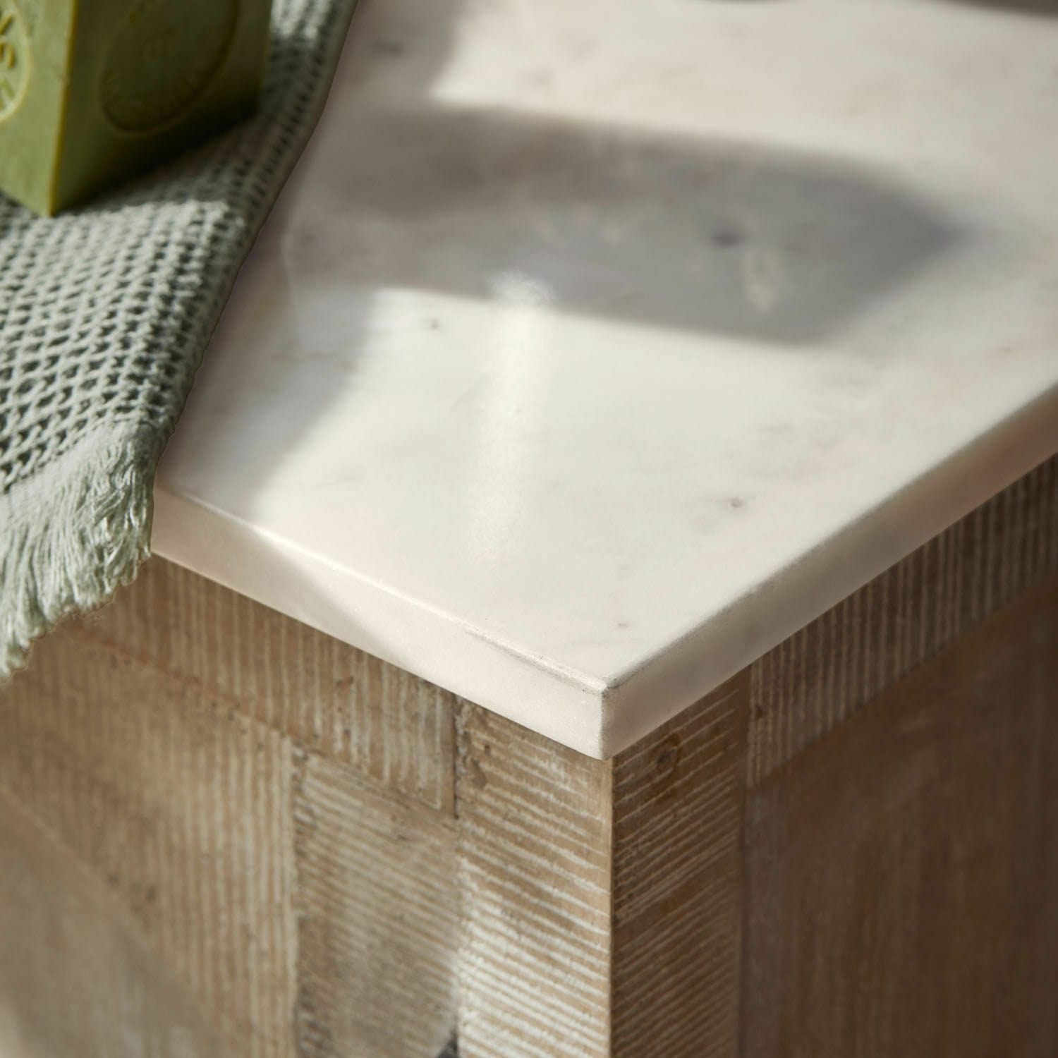 Mueble de baño con lavabo Strathmere