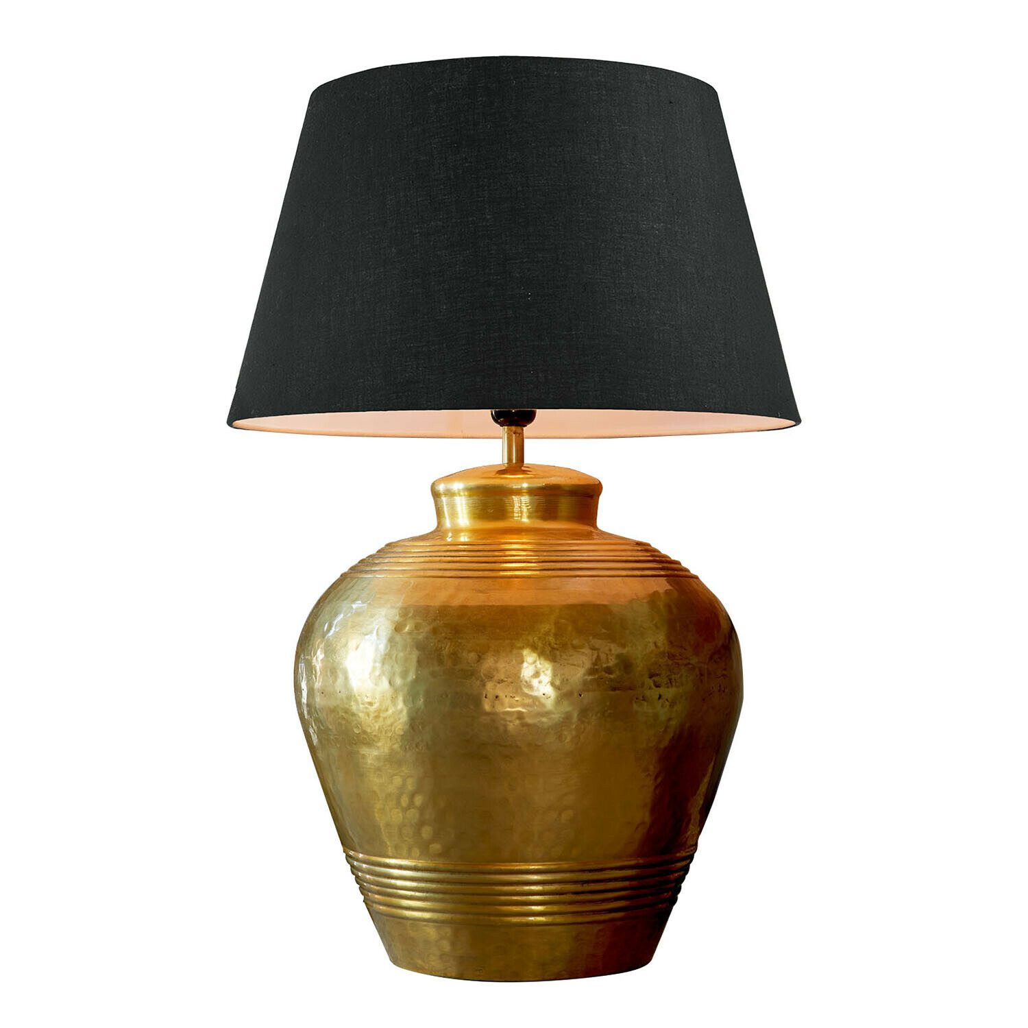 Lámpara de mesa Brisanta