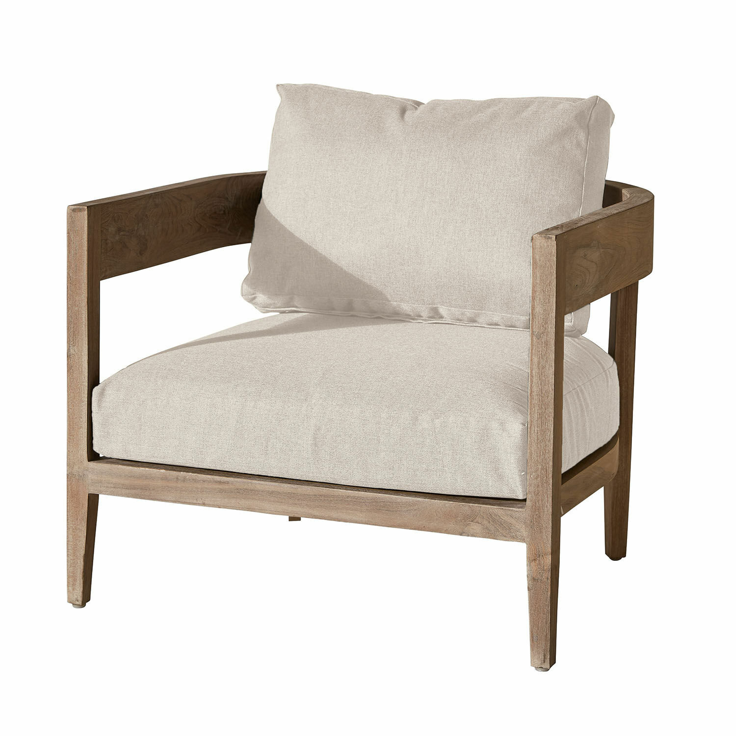 Sillón Courtelevant