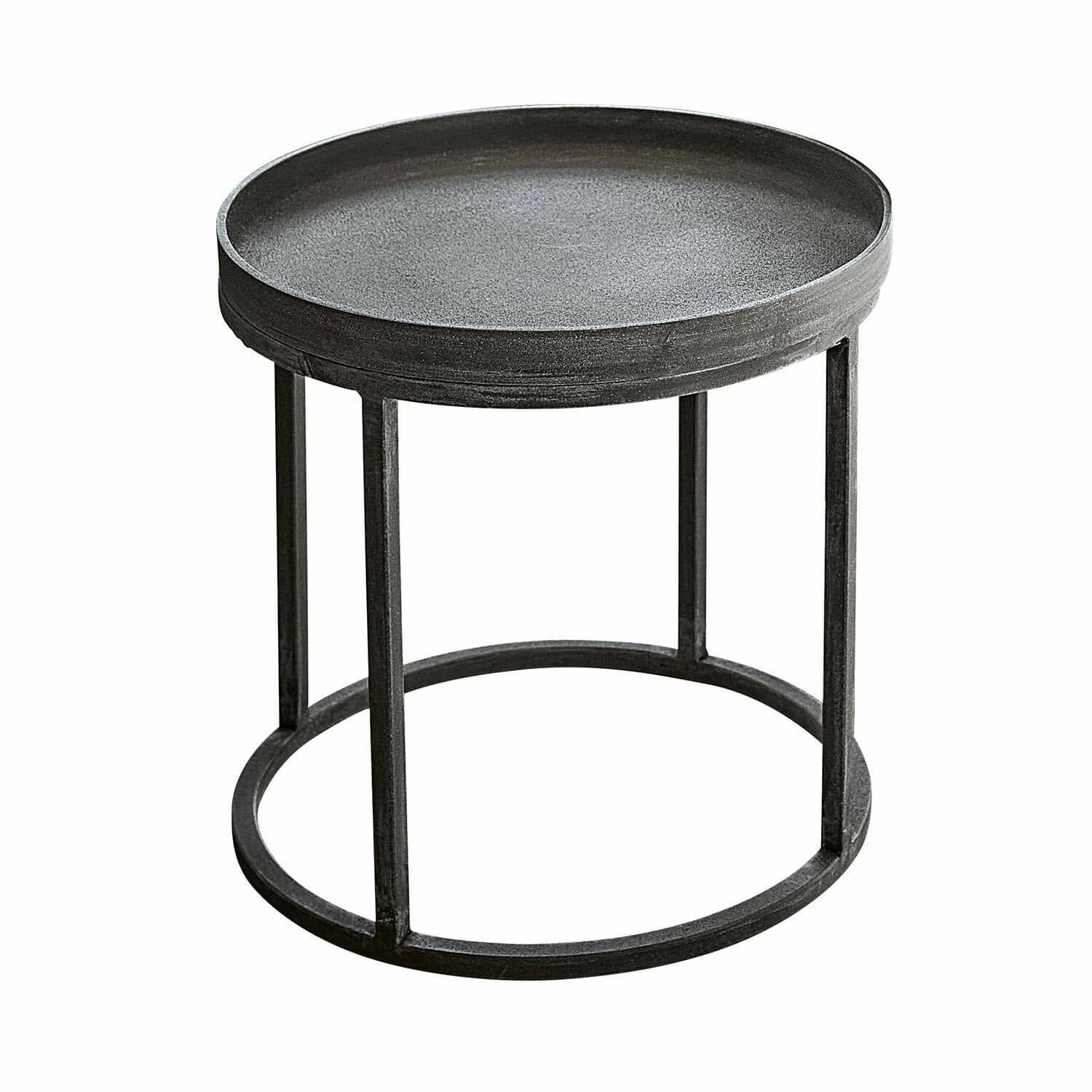 Mesa de centro Maupin