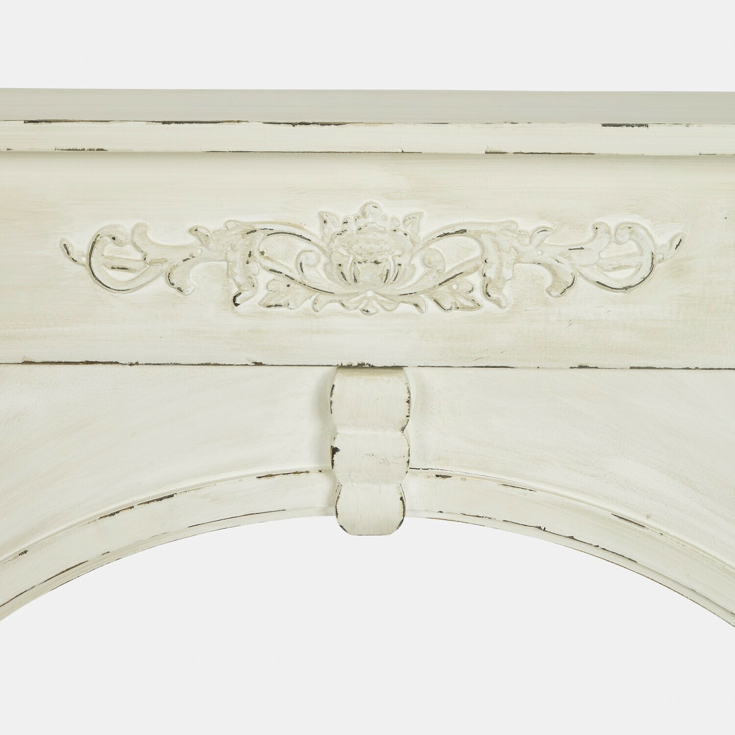 Consola de chimenea Maxwell