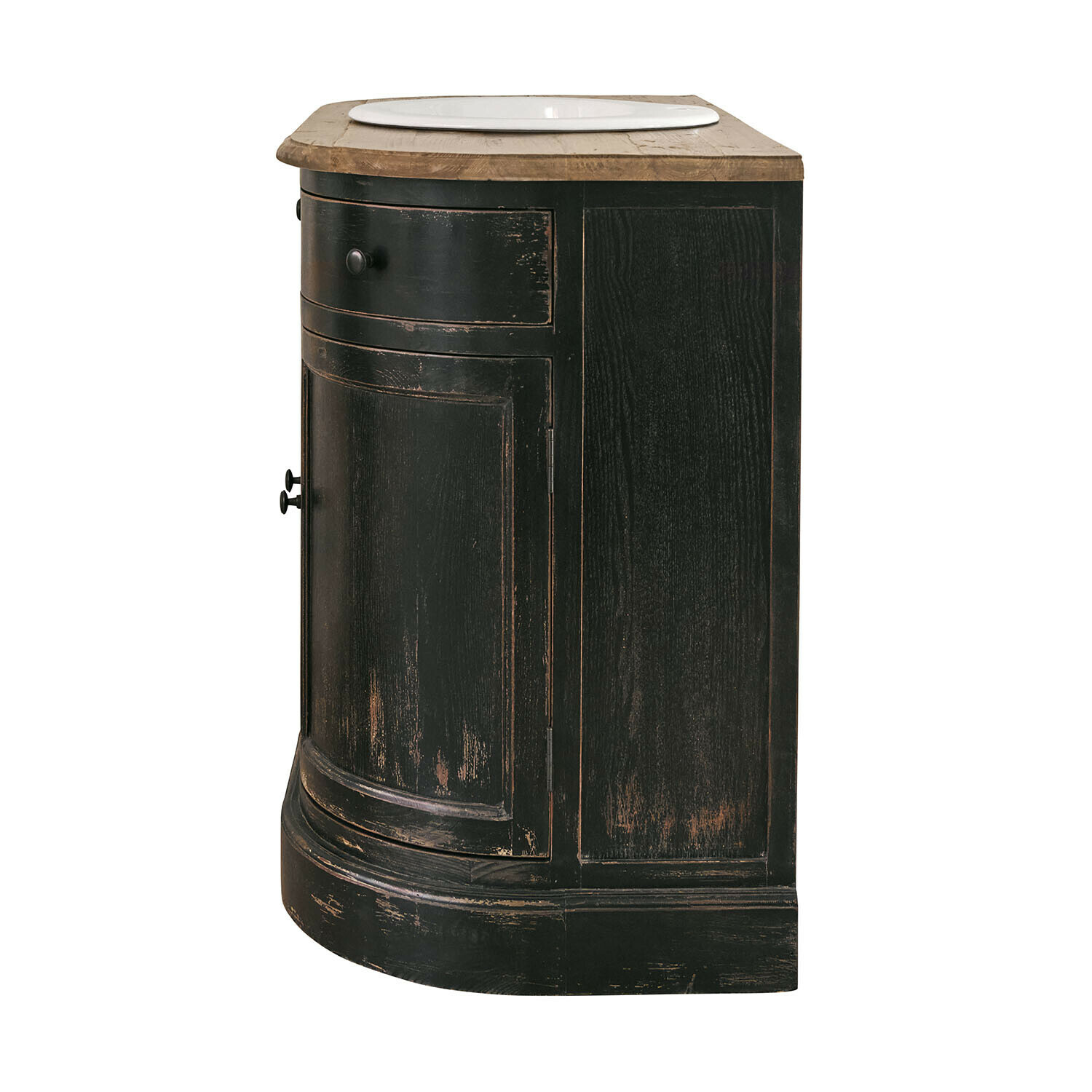 Mueble de baño Louisiana