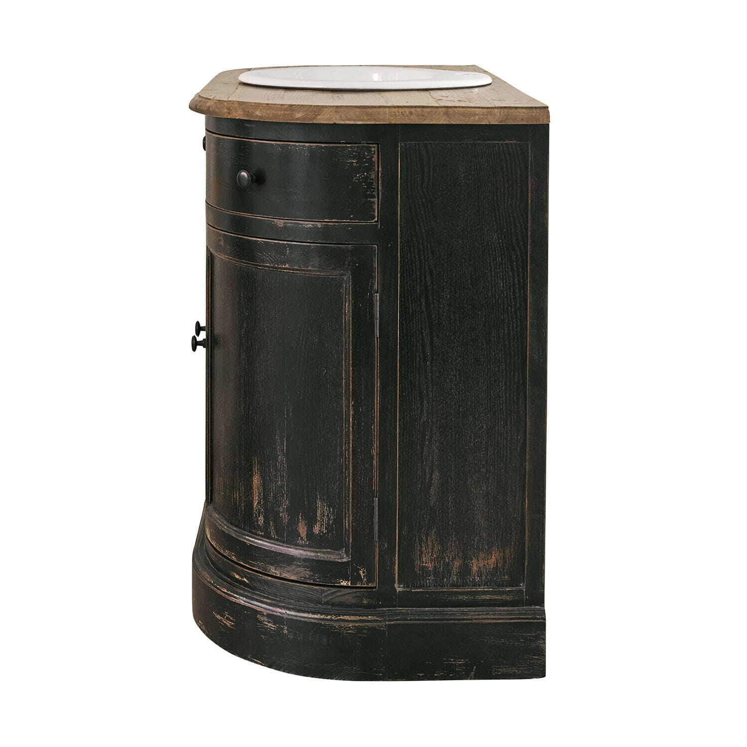 Mueble de baño Louisiana