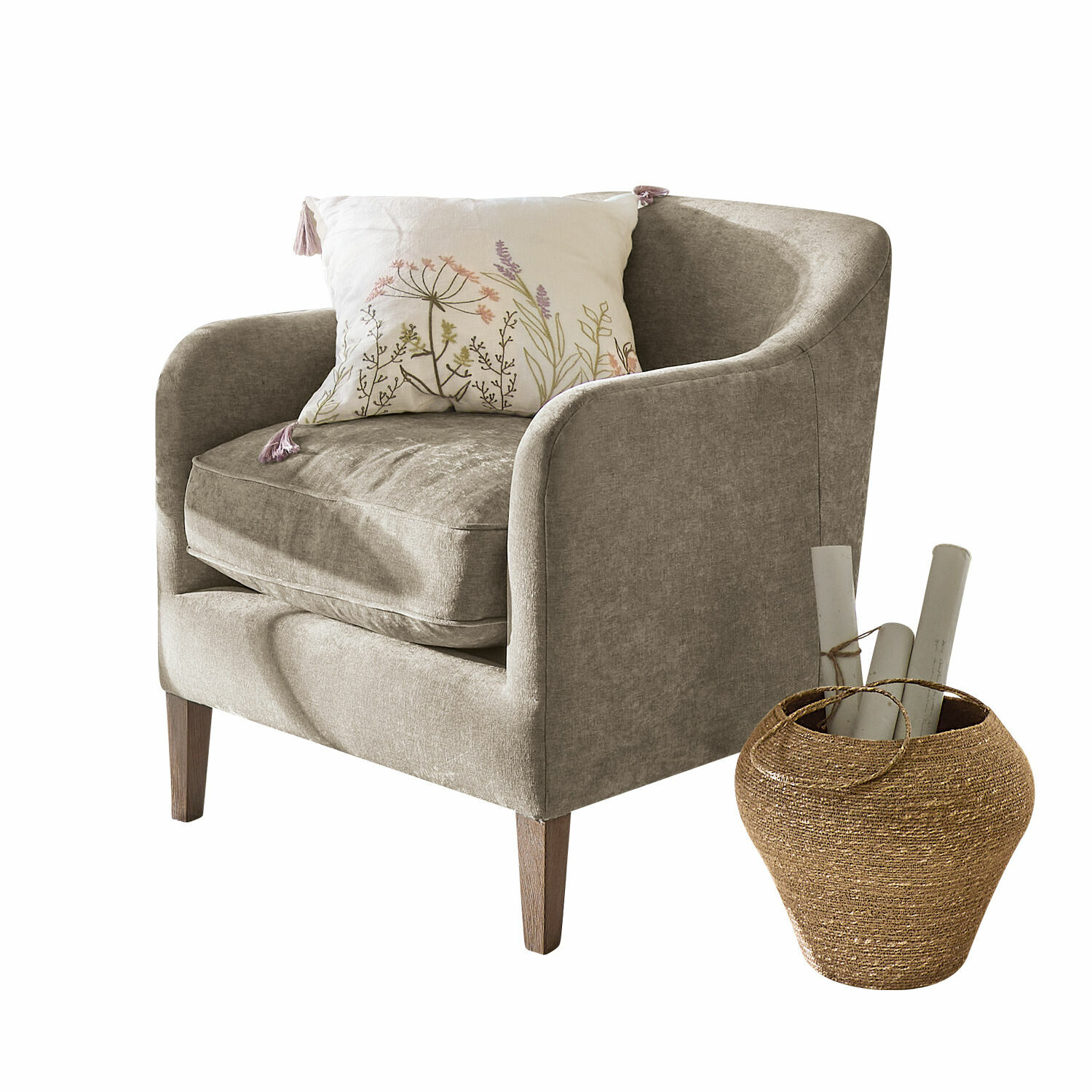 Sillón Jefferson