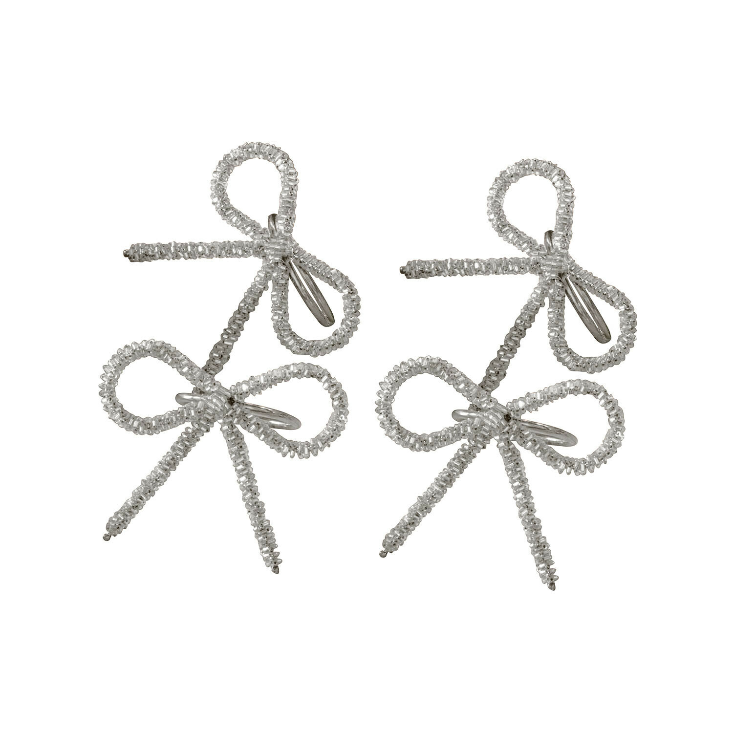 Set de 4 servilleteros Eirael