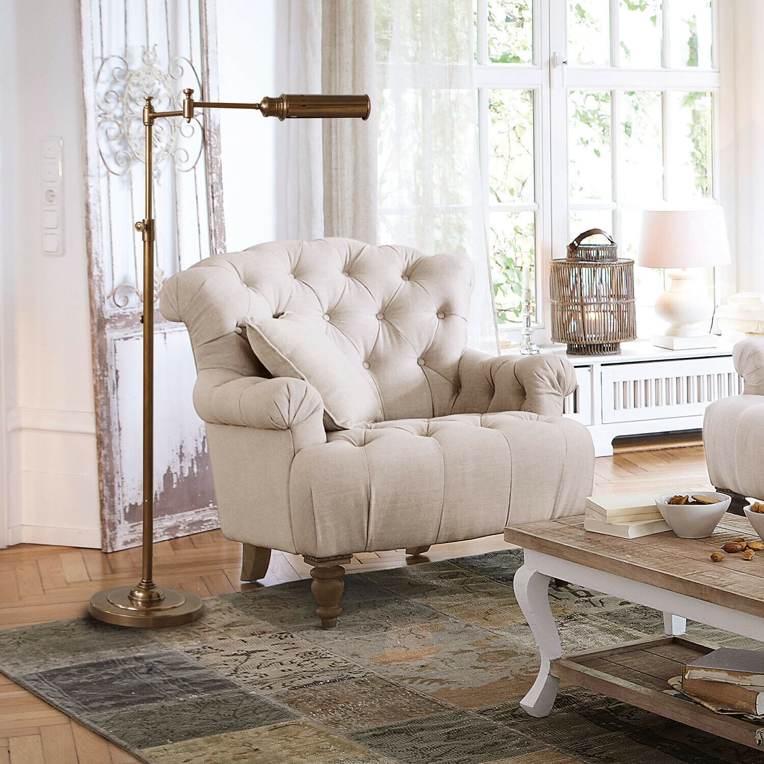 Sillón Springfield