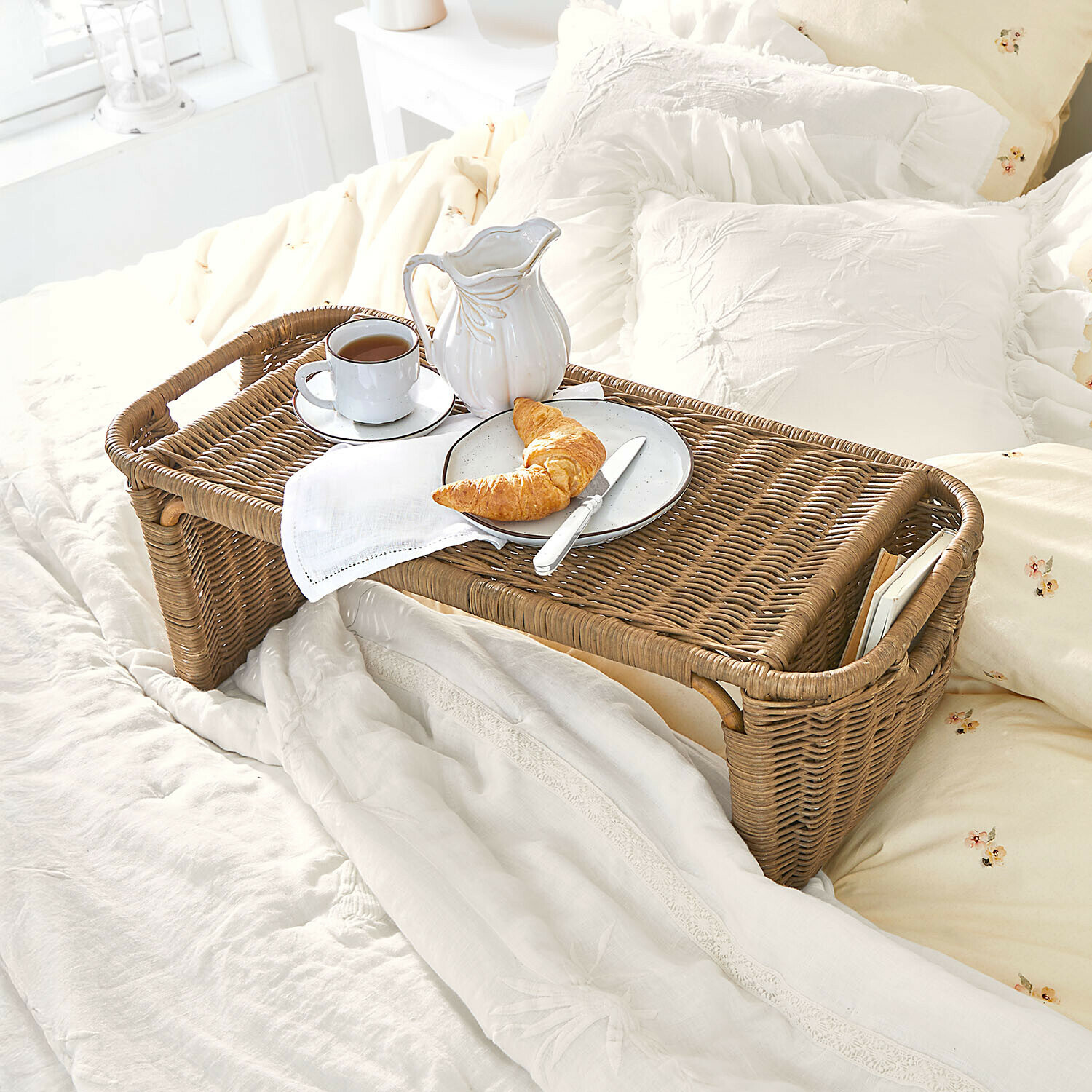 Bandeja para cama Mirewood