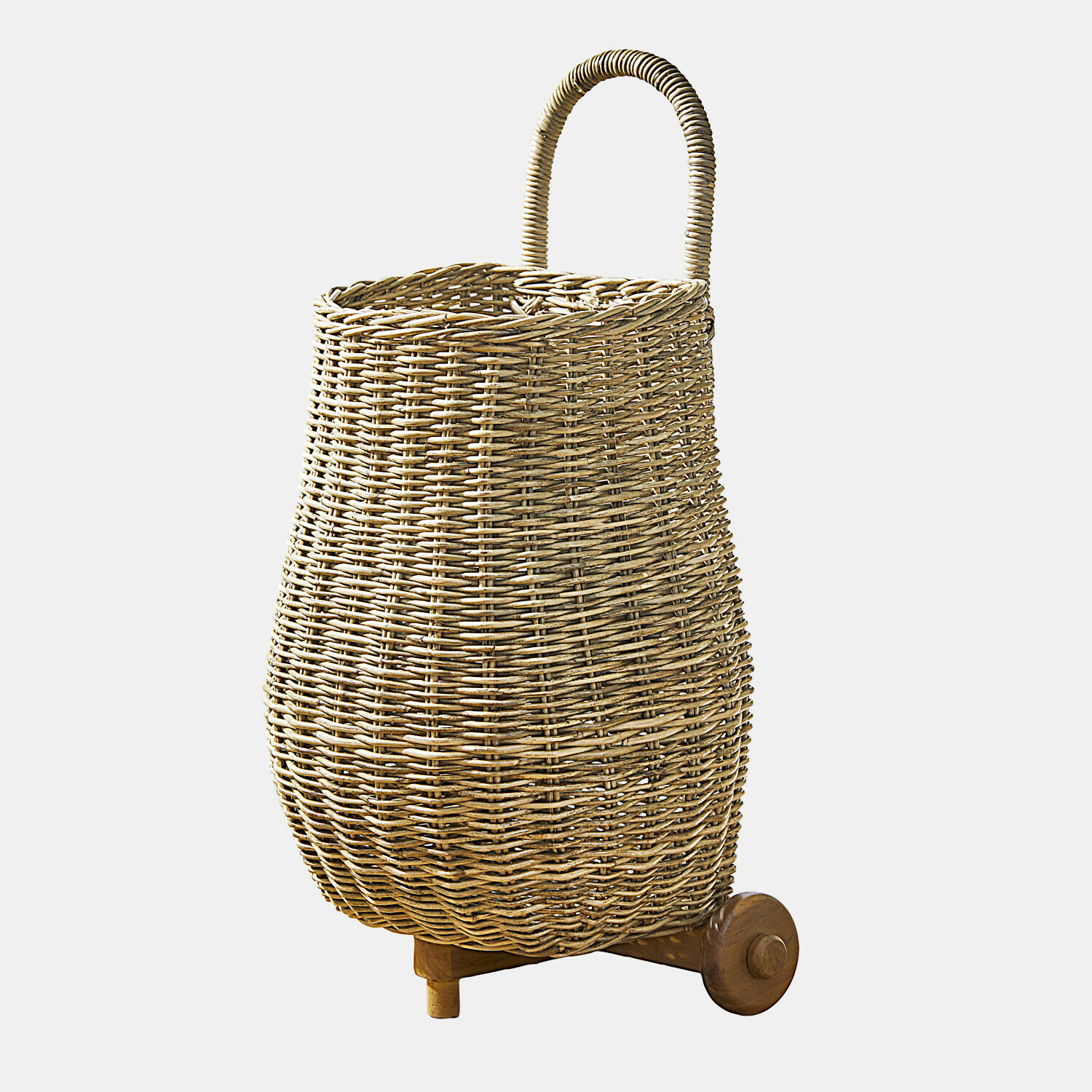 Trolley infantil Tinytreasure