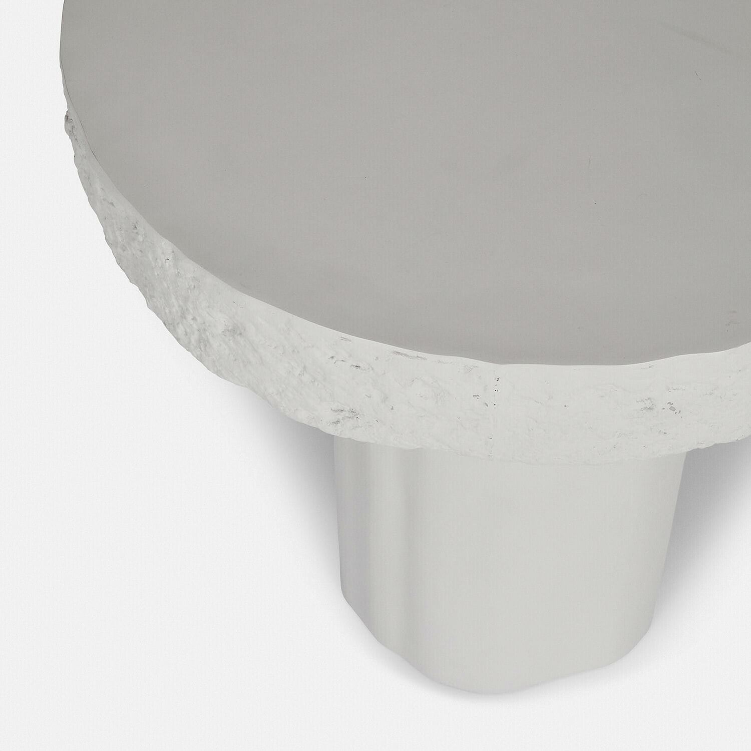 Set de 2 mesas de centro Tivoliq